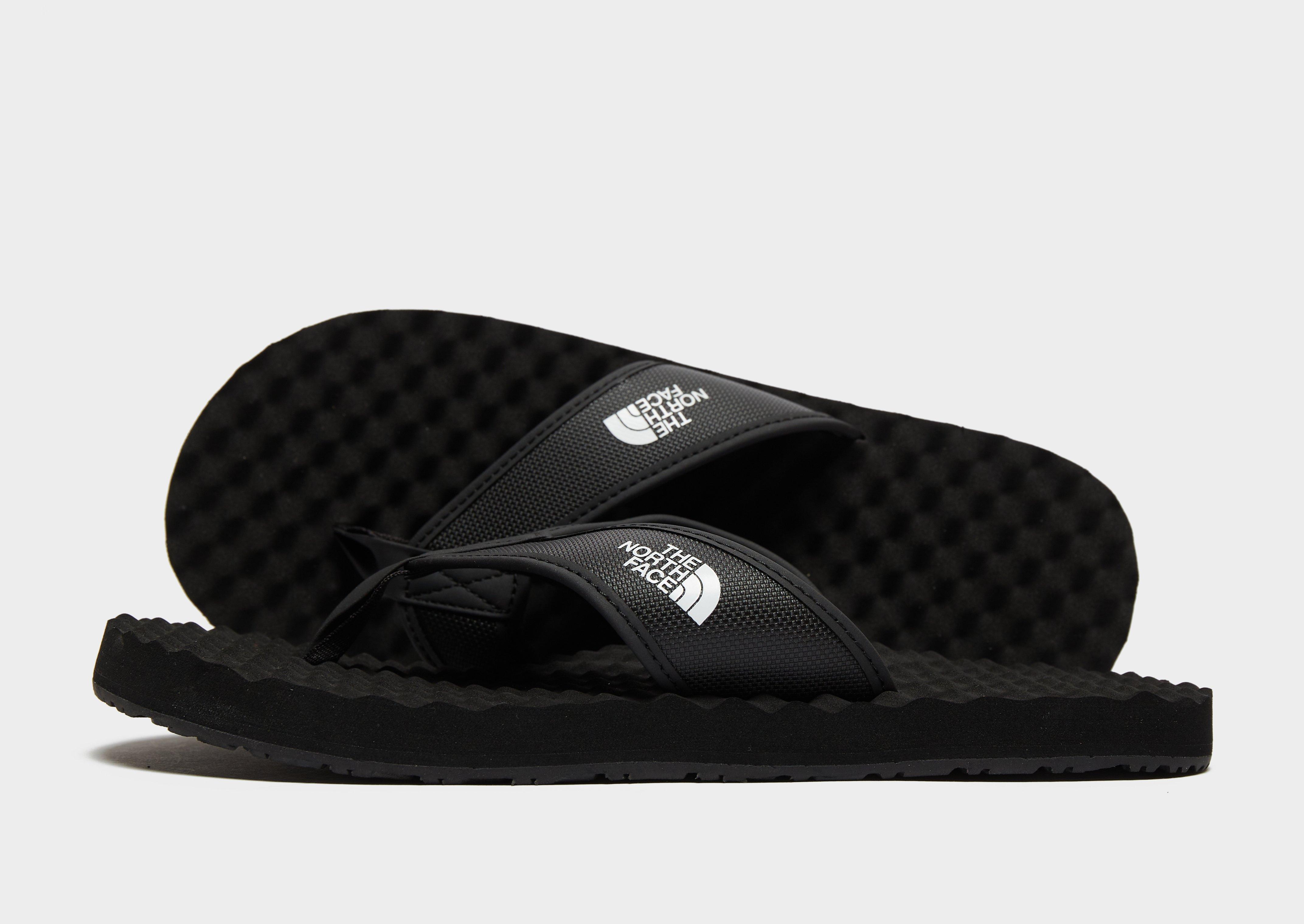 Base Camp Flip Flops