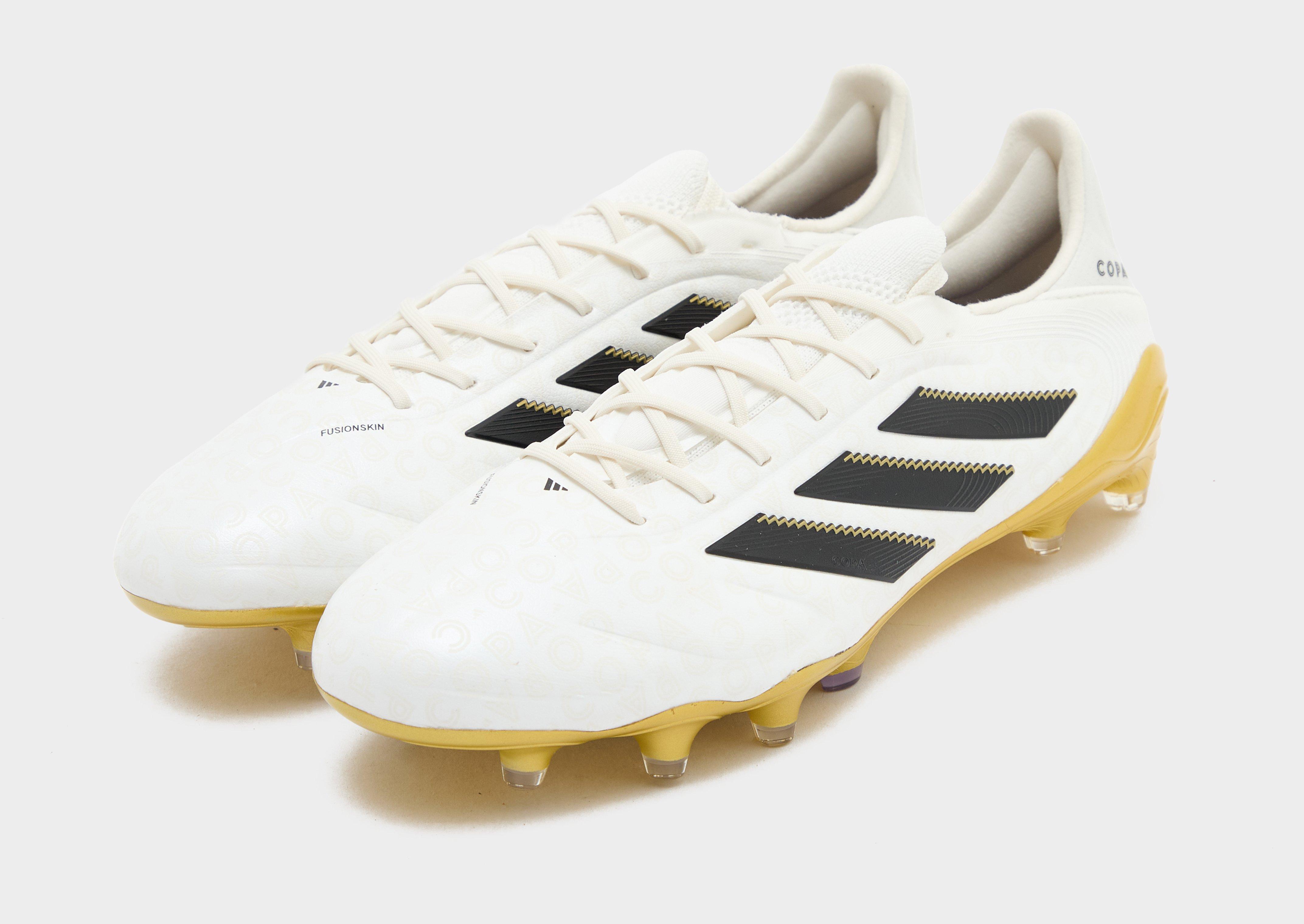 Copa Pure 3 Elite FG
