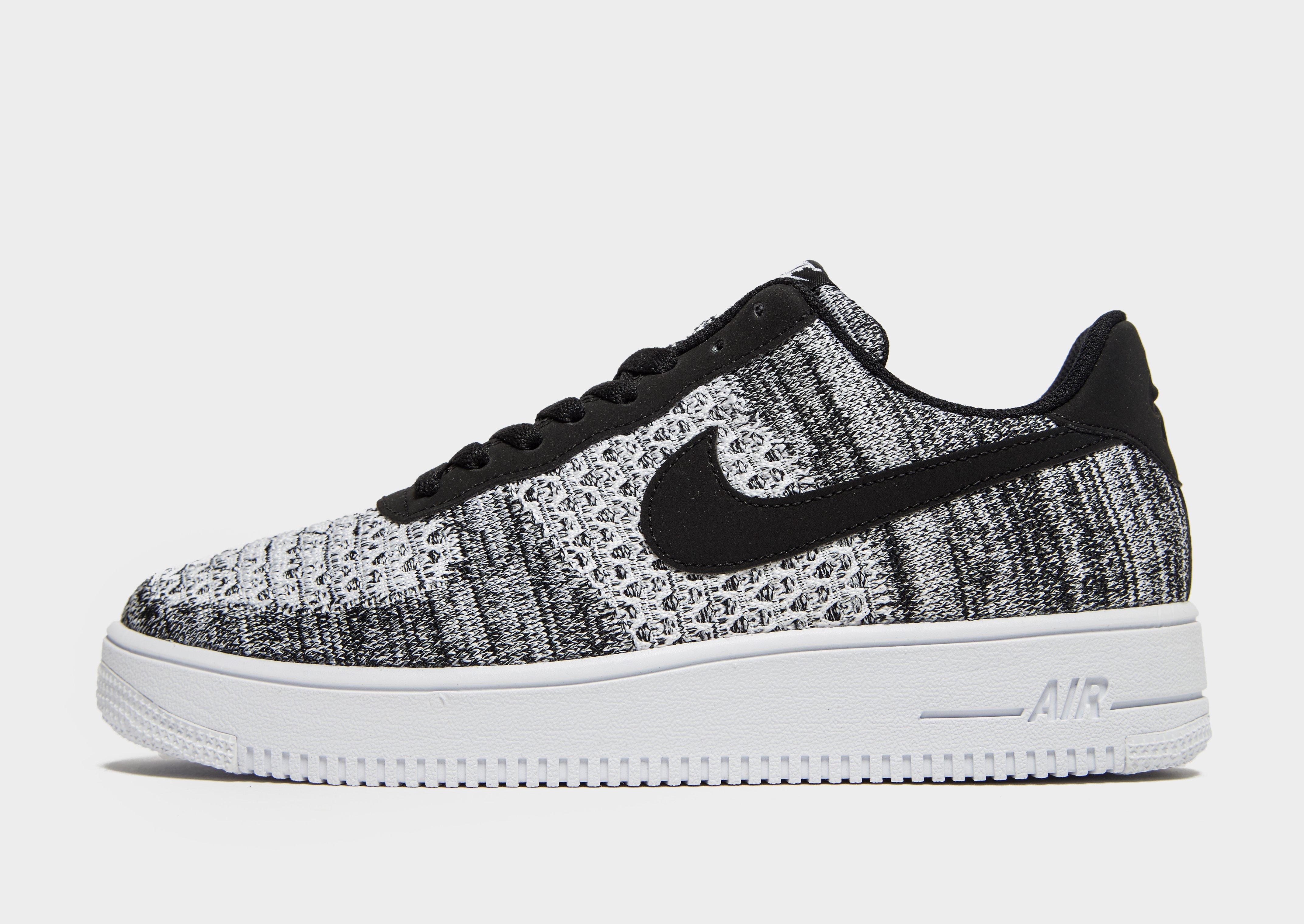 Air Force 1 Flyknit 2.0