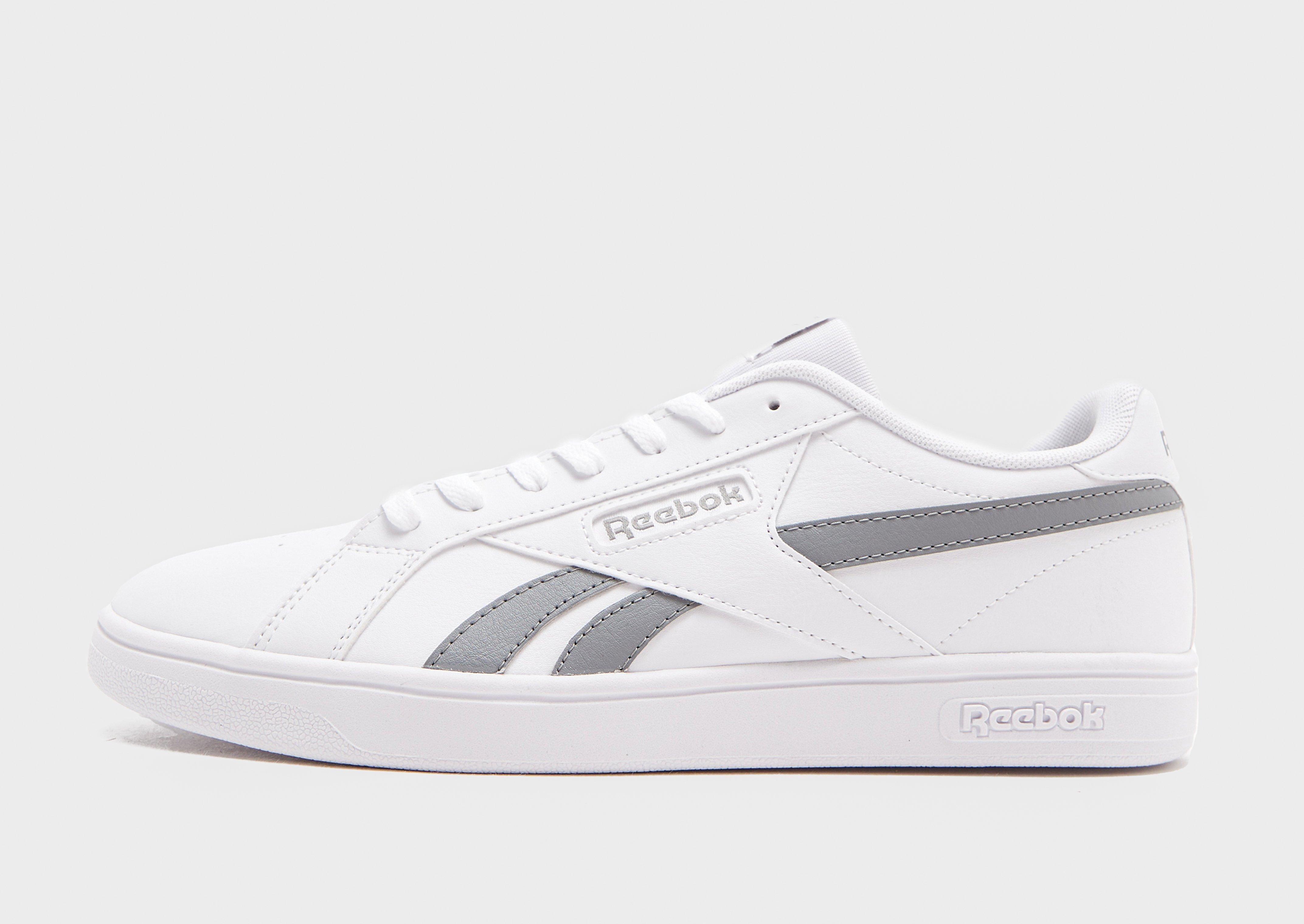 Court Retro