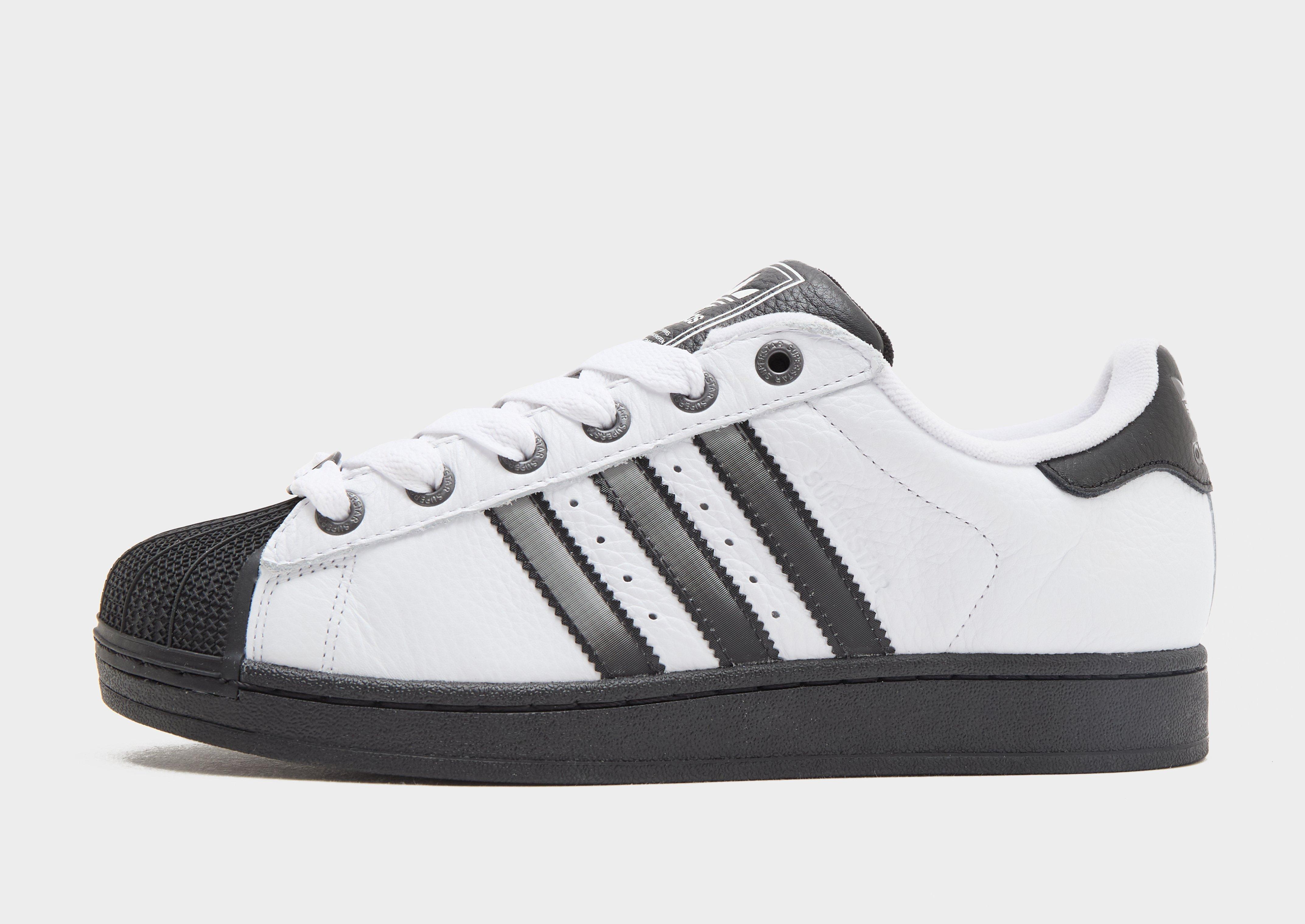 Originals Superstar II