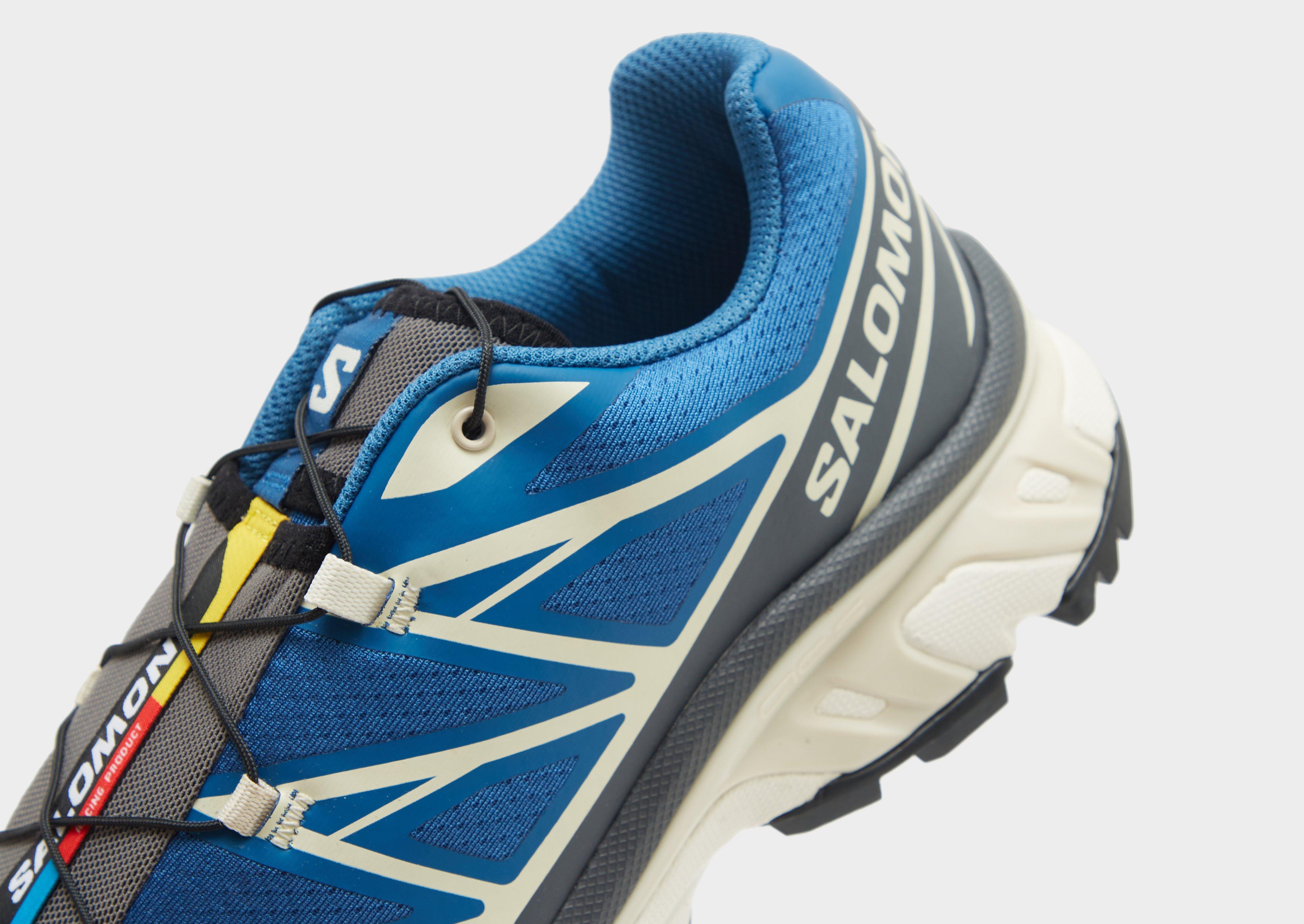 Salomon XT-6