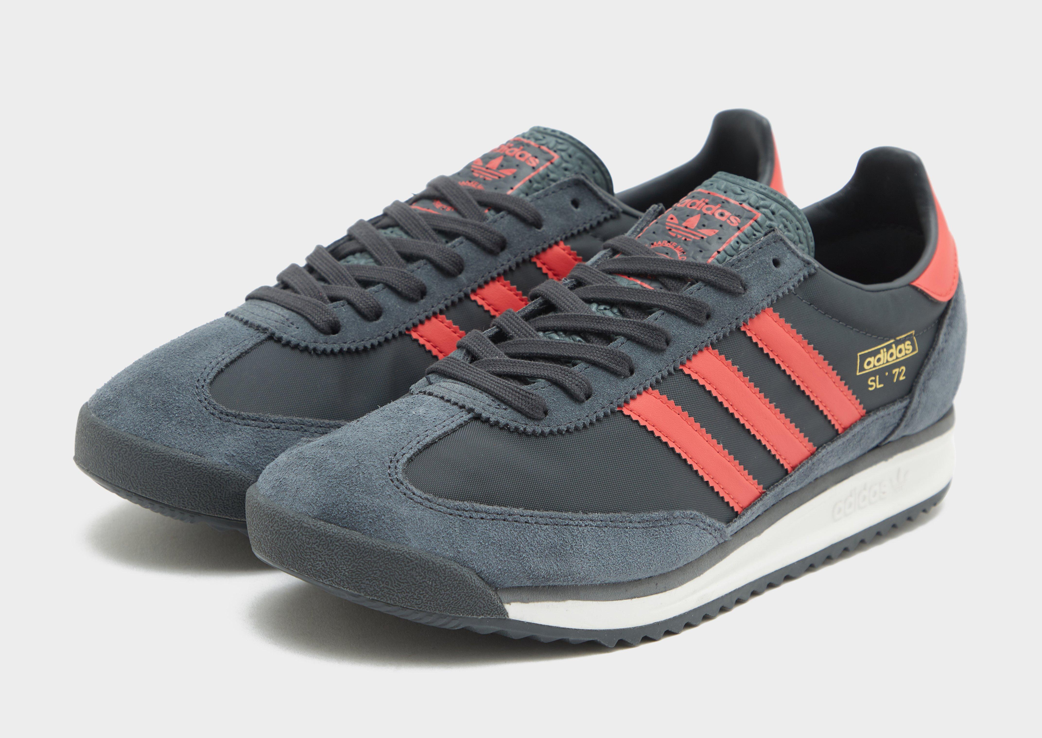 Originals SL 72 RS