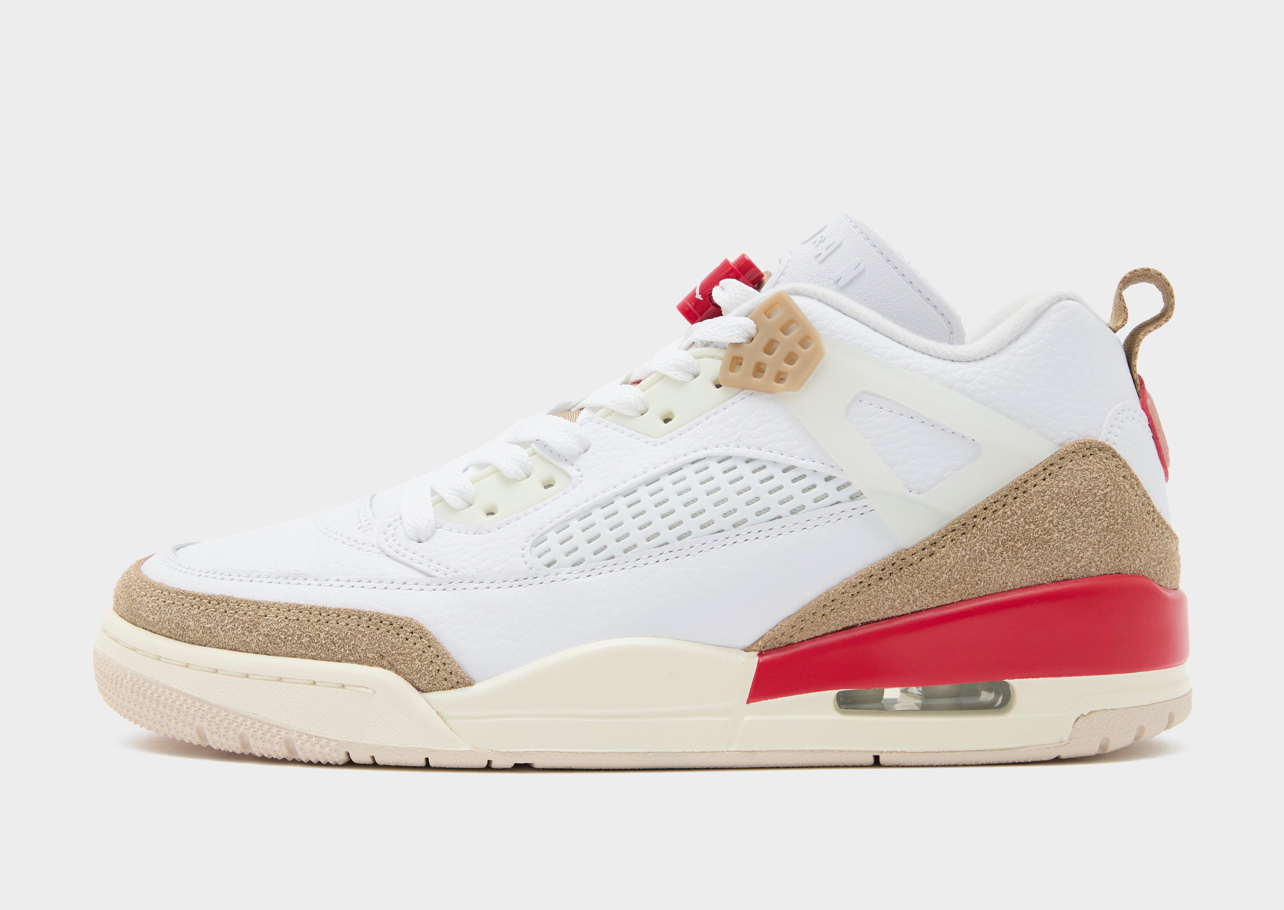 Spizike Low