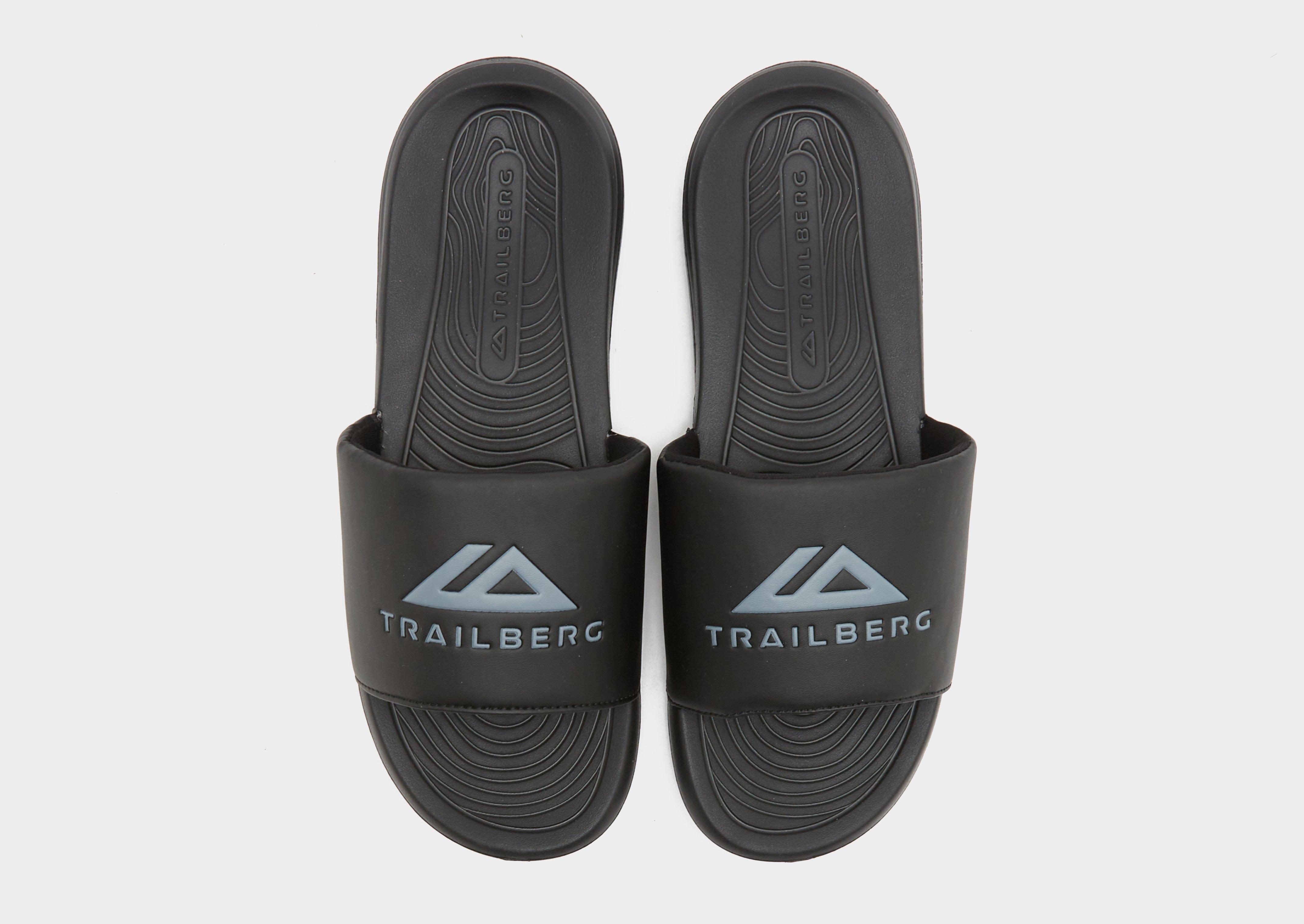 Trailberg Sliders