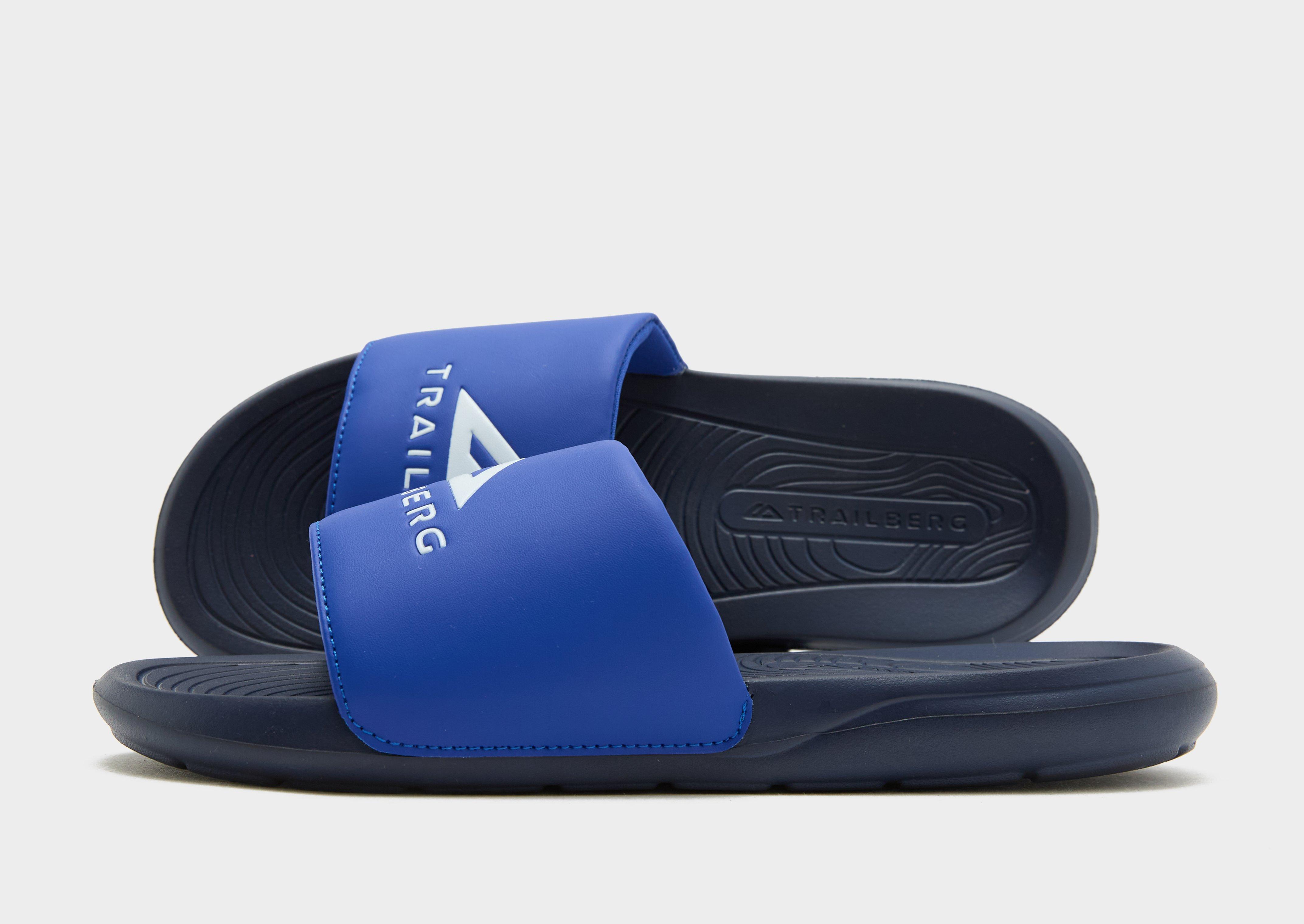 Trailberg Sliders