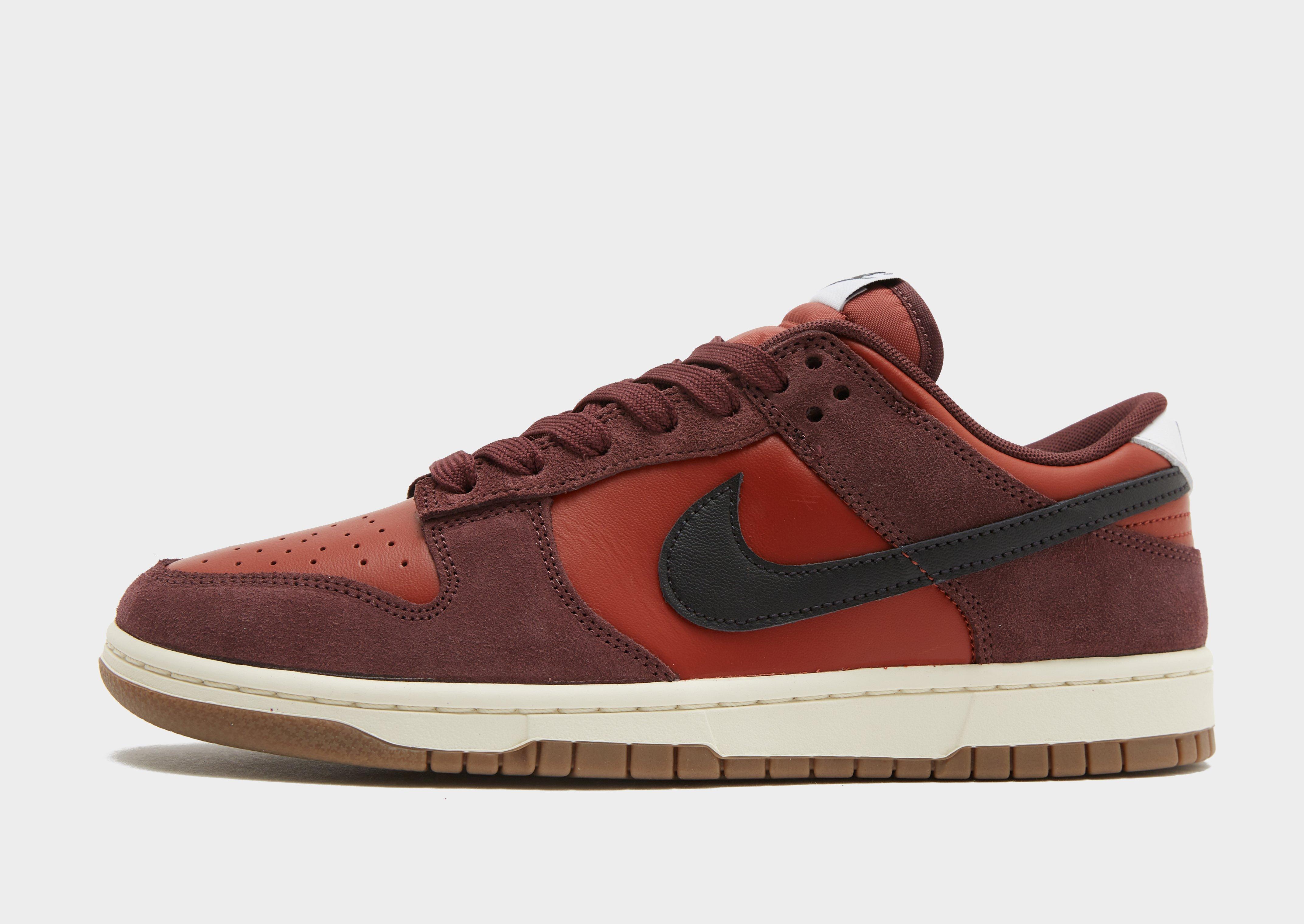 Dunk Low Retro SE