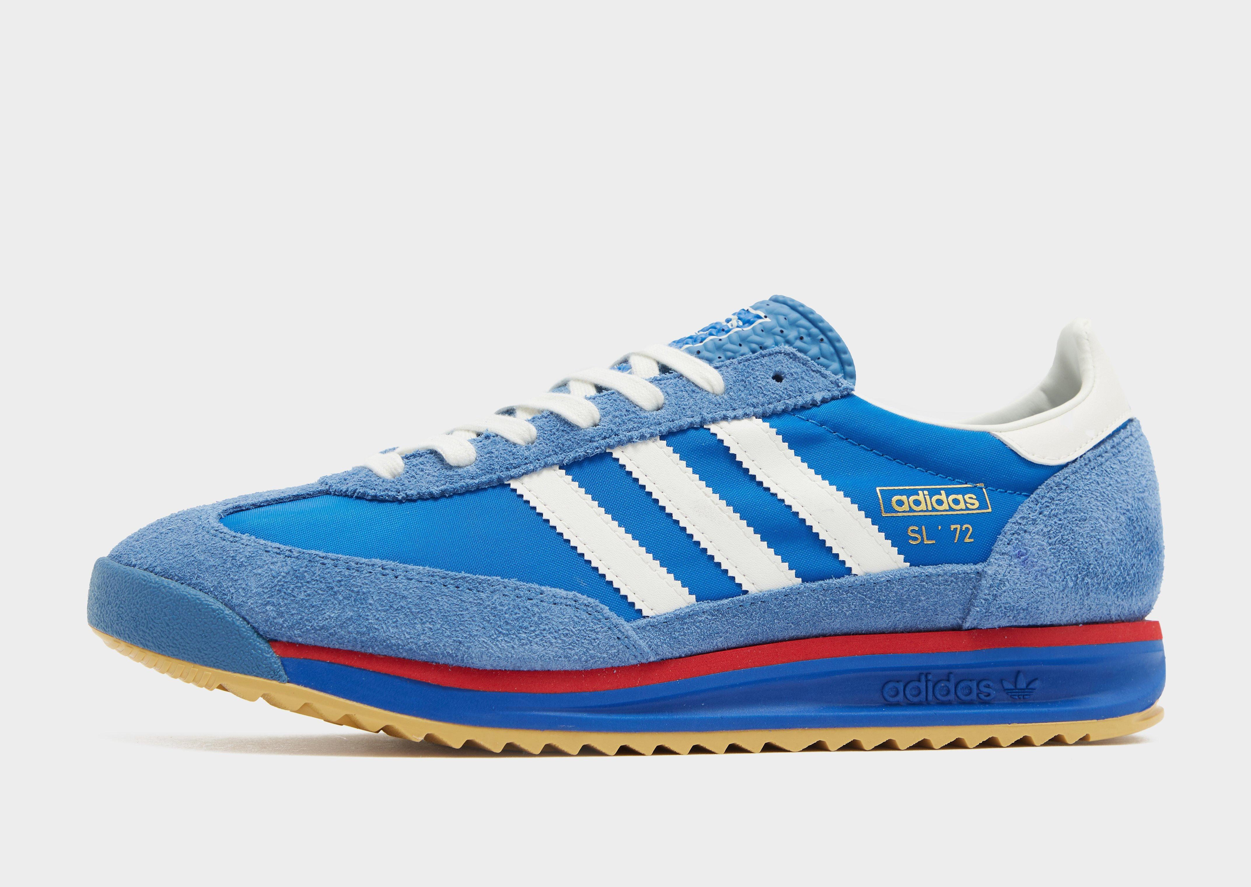 Originals SL 72 RS