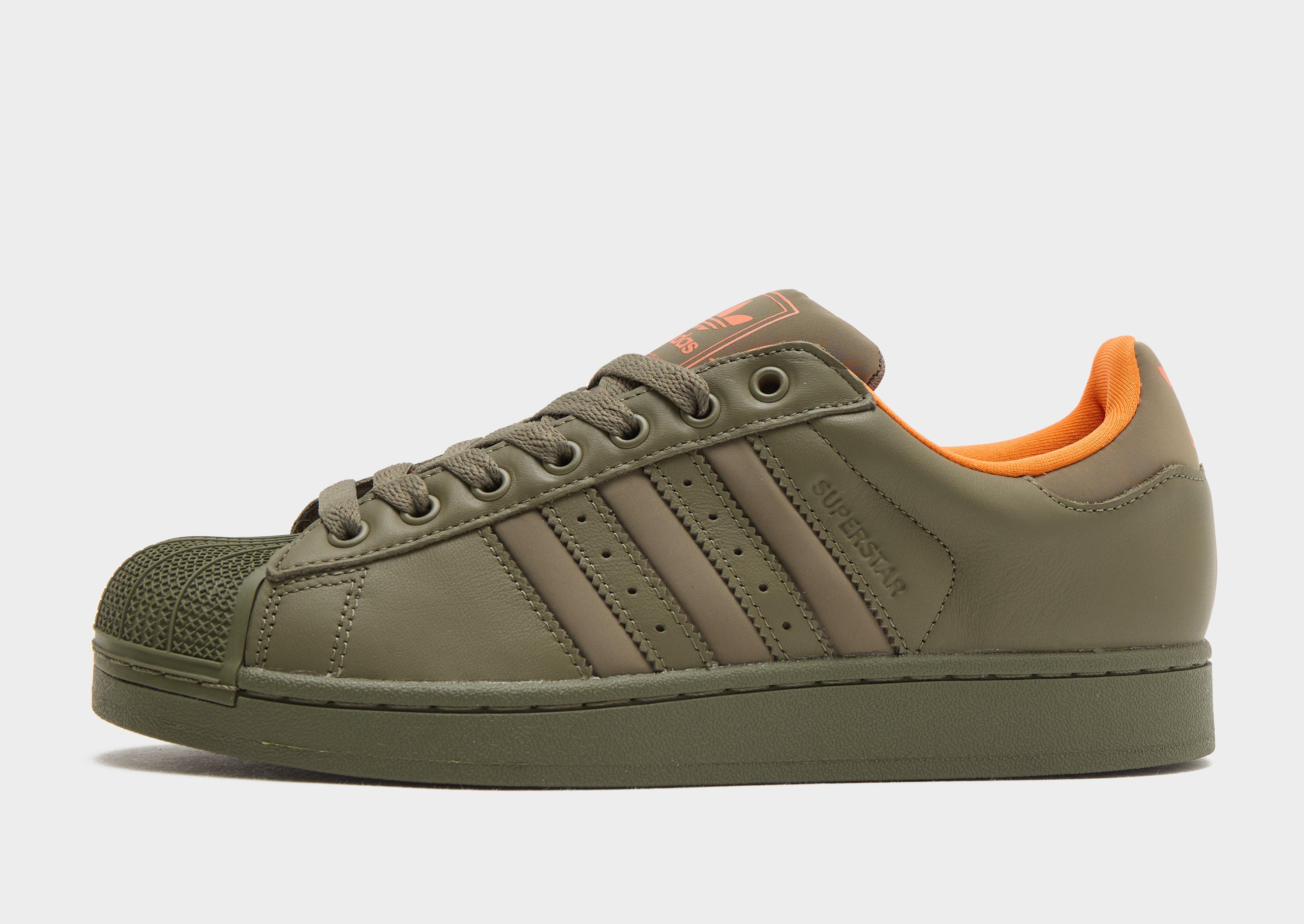 Originals Superstar II