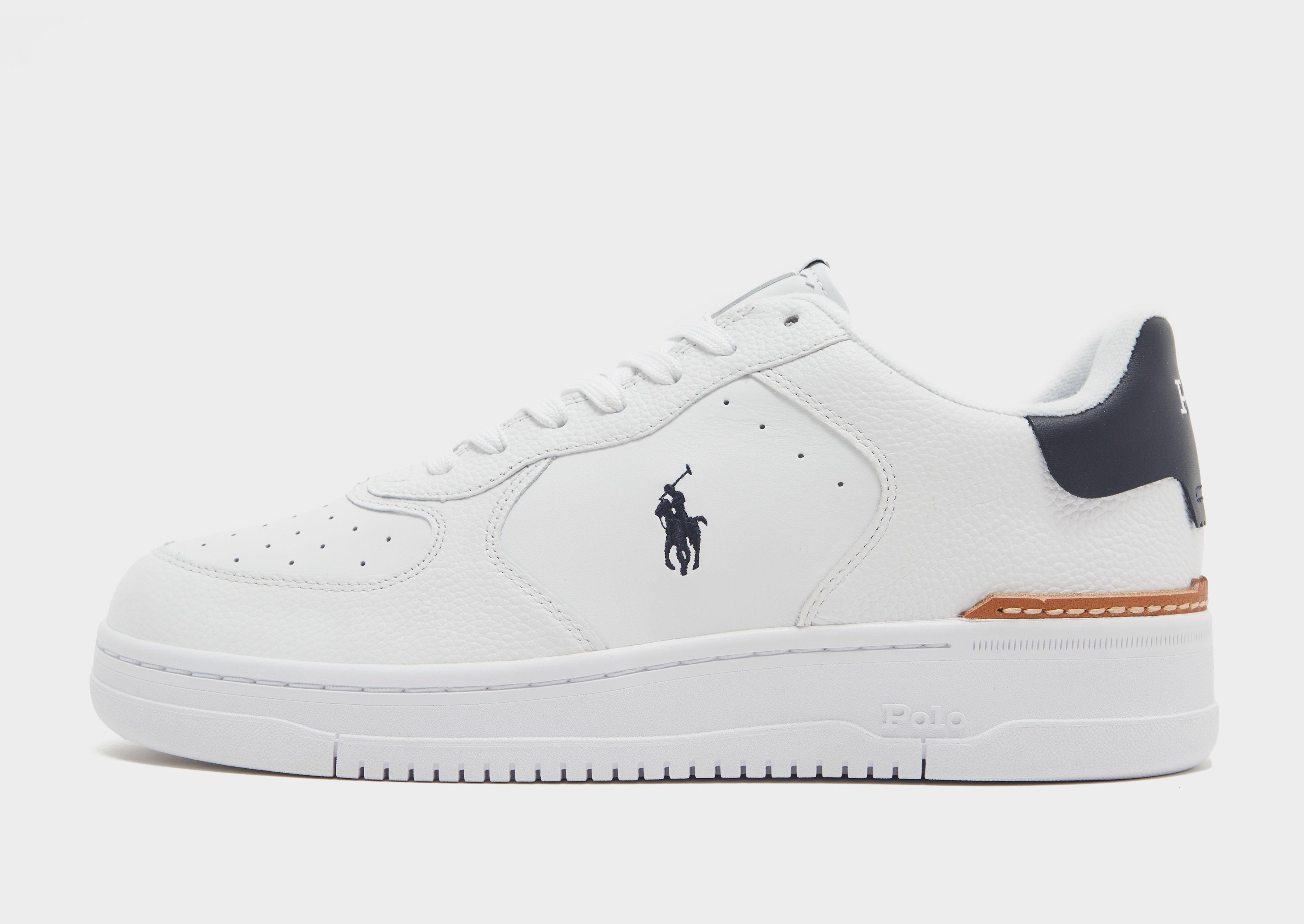 Polo Ralph Lauren Master Court