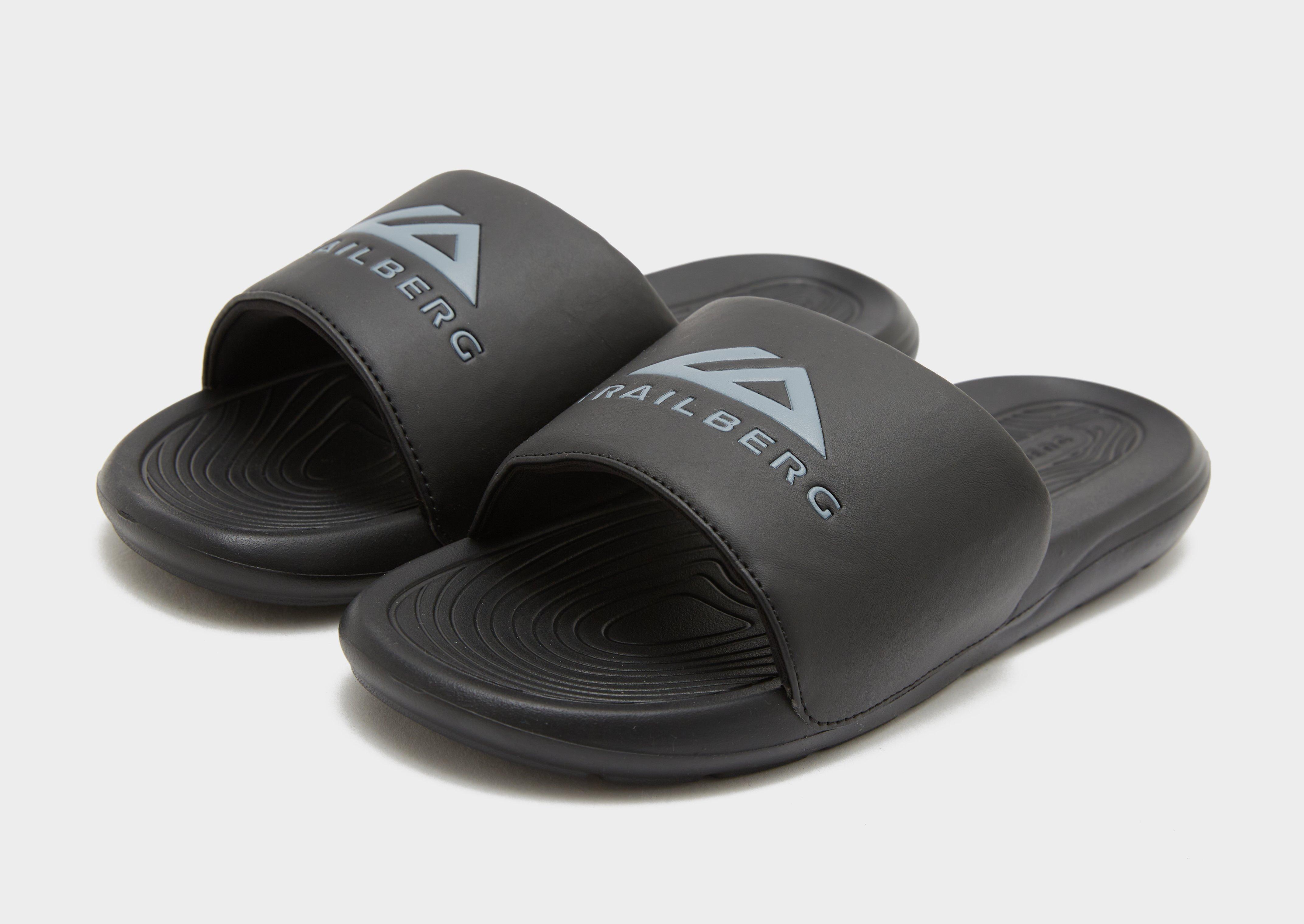 Trailberg Sliders
