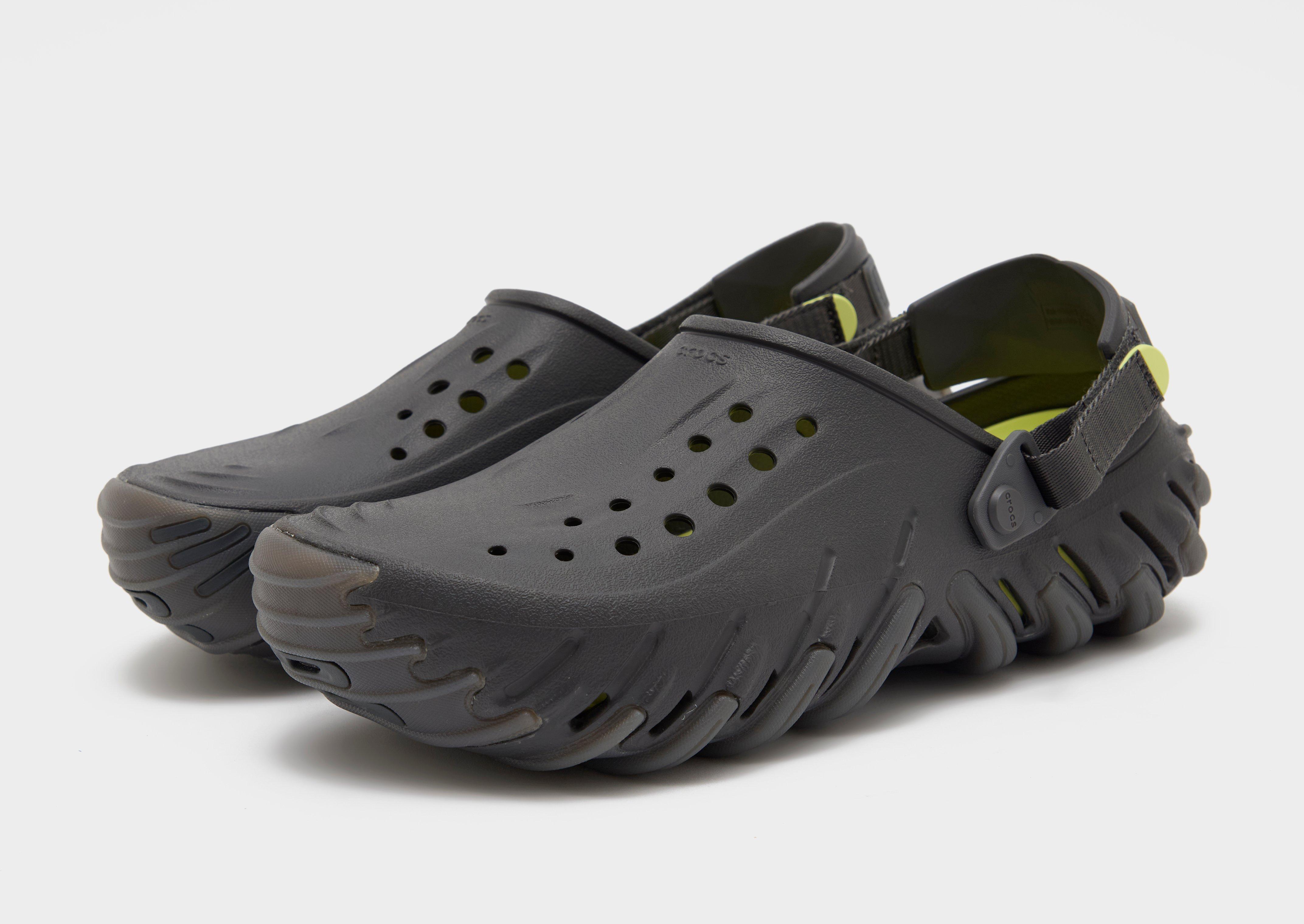 Echo RO Clog