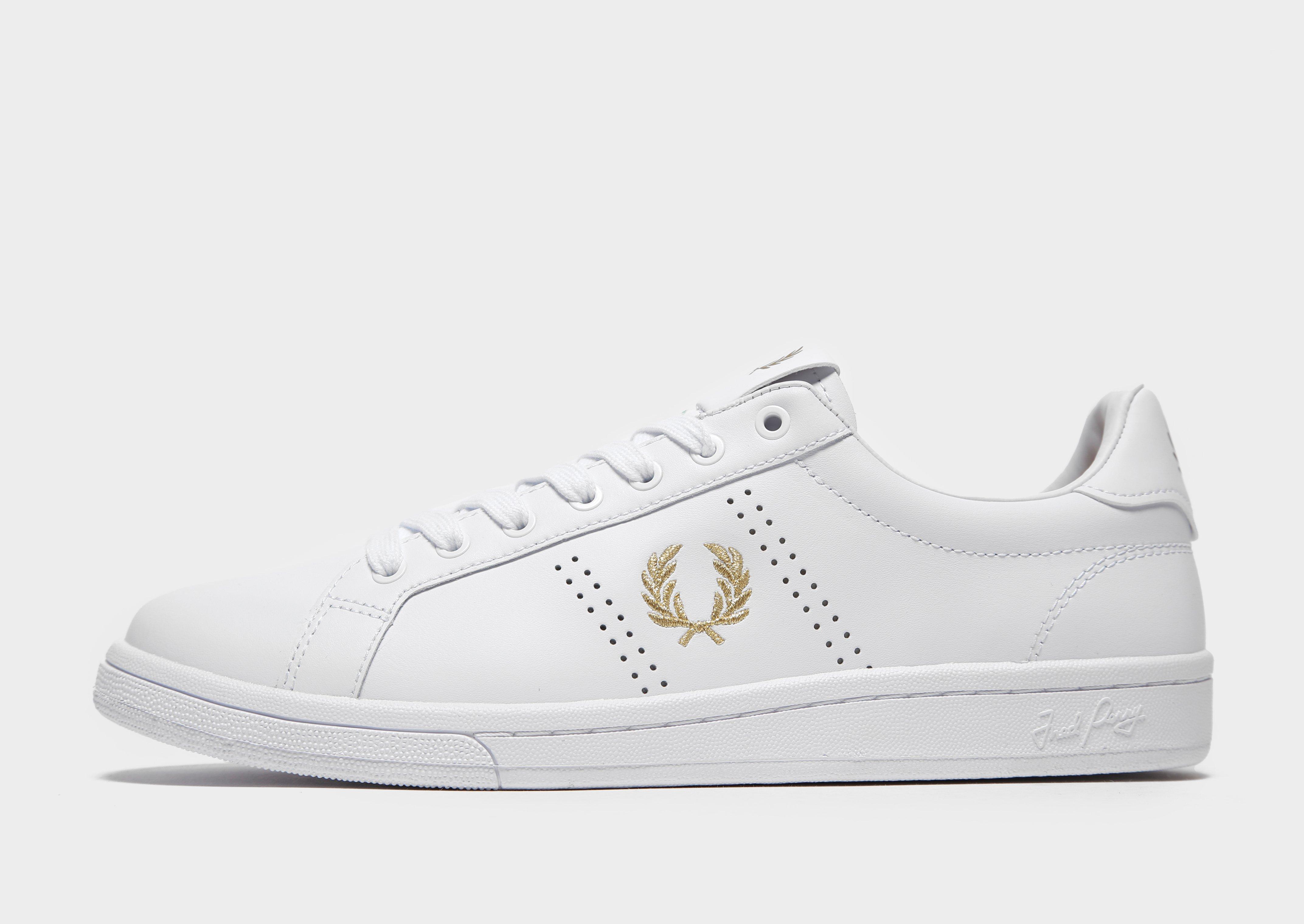 Fred Perry B721