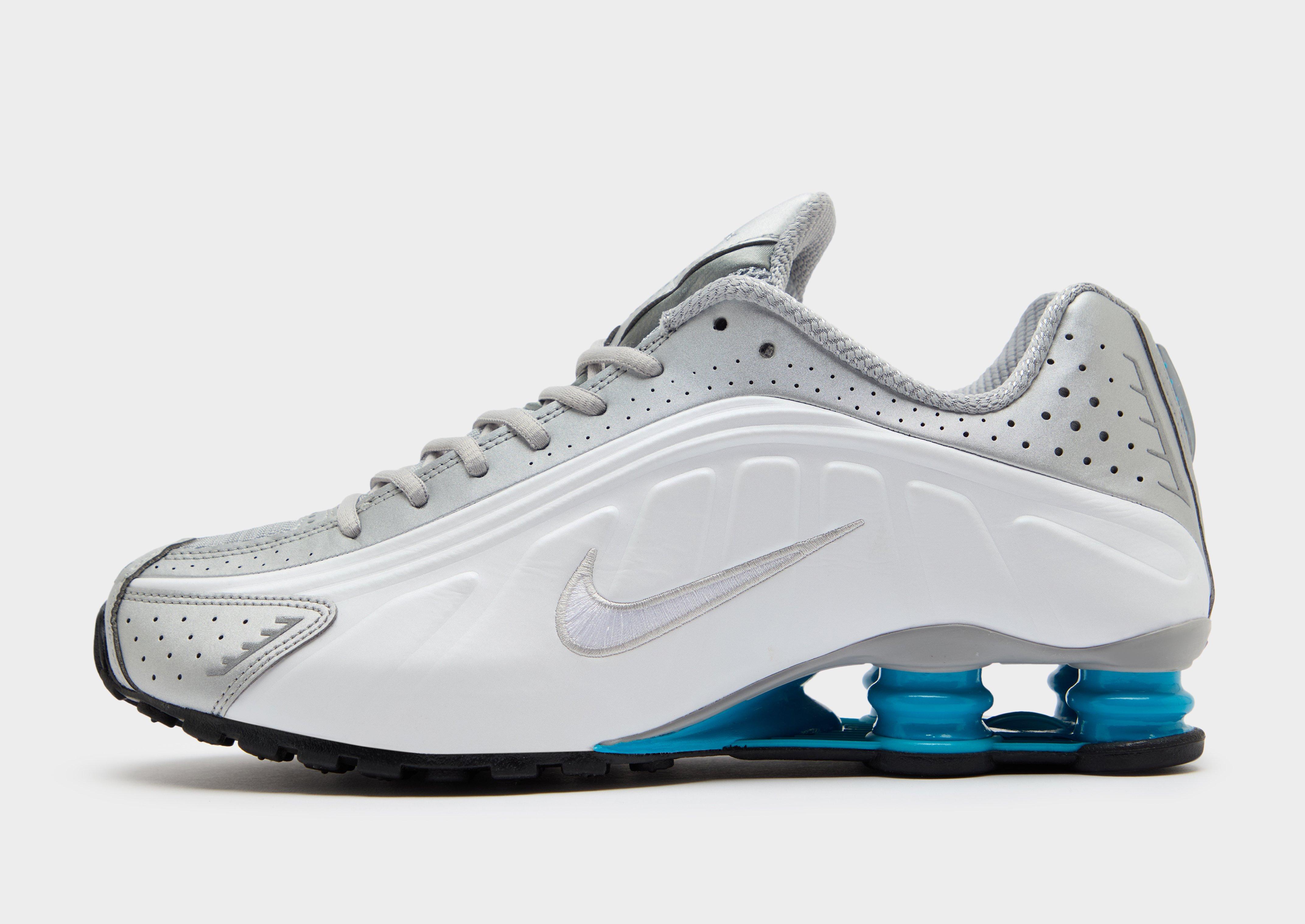 Shox R4