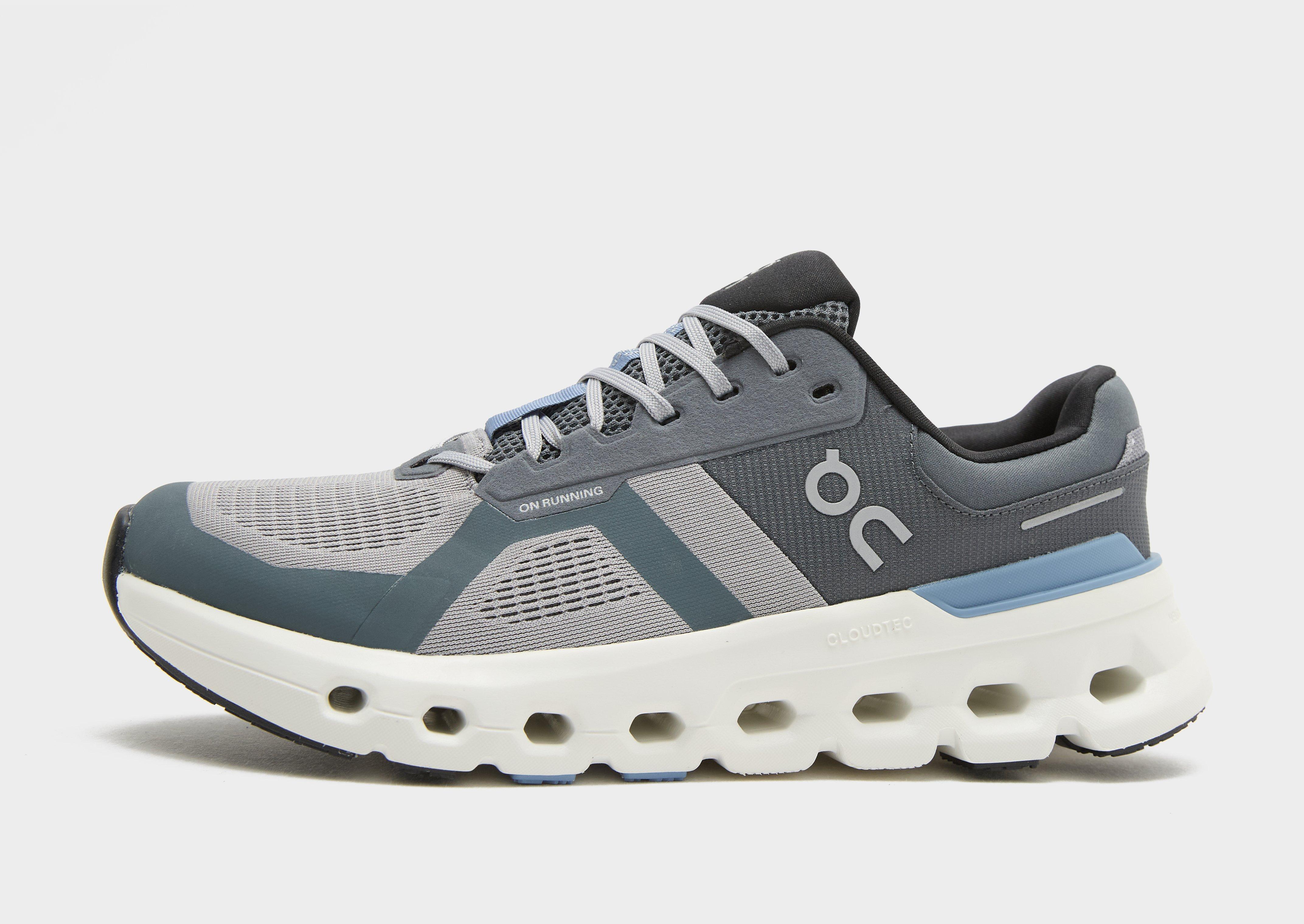 Cloudrunner 2