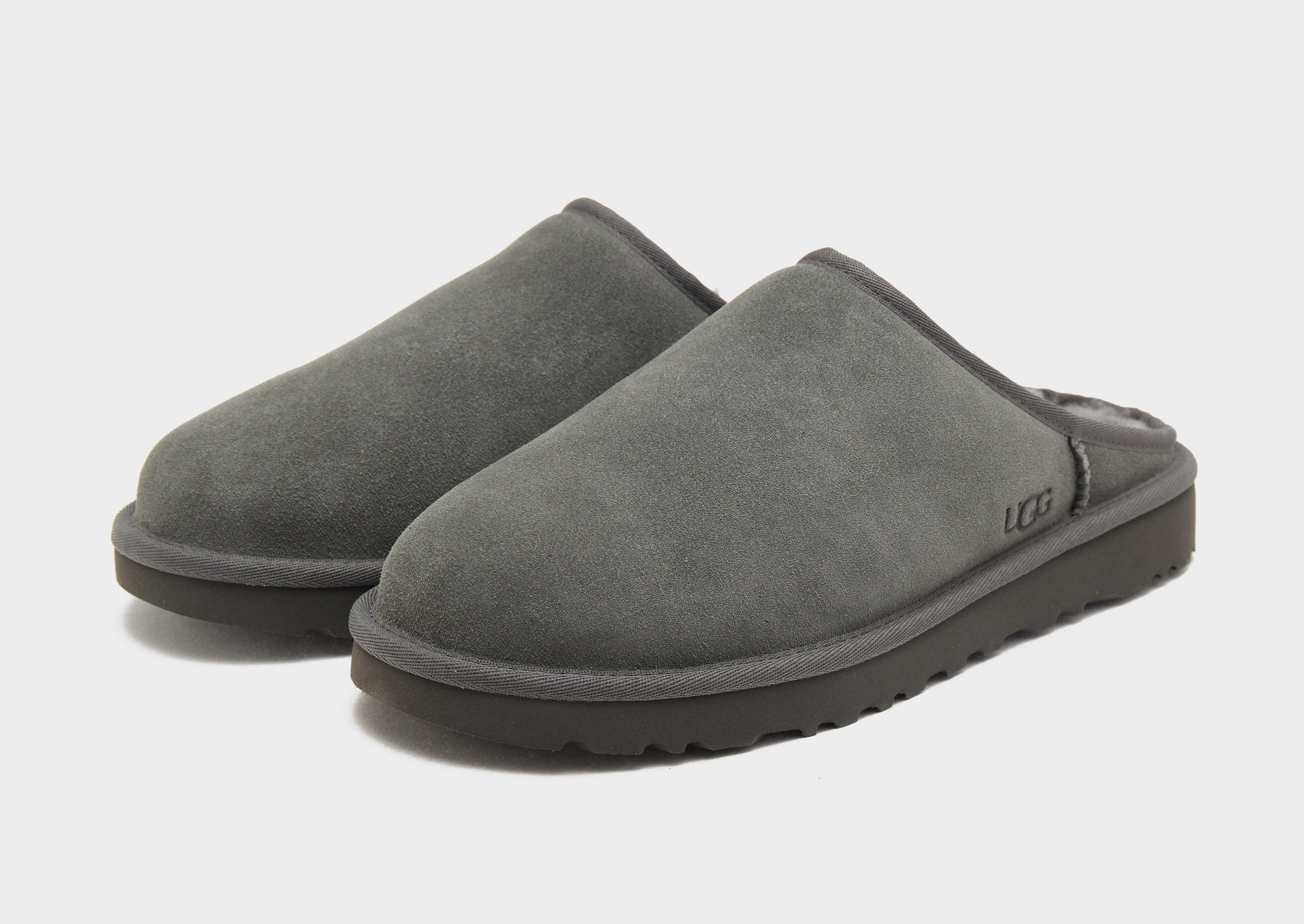 Classic Slip On