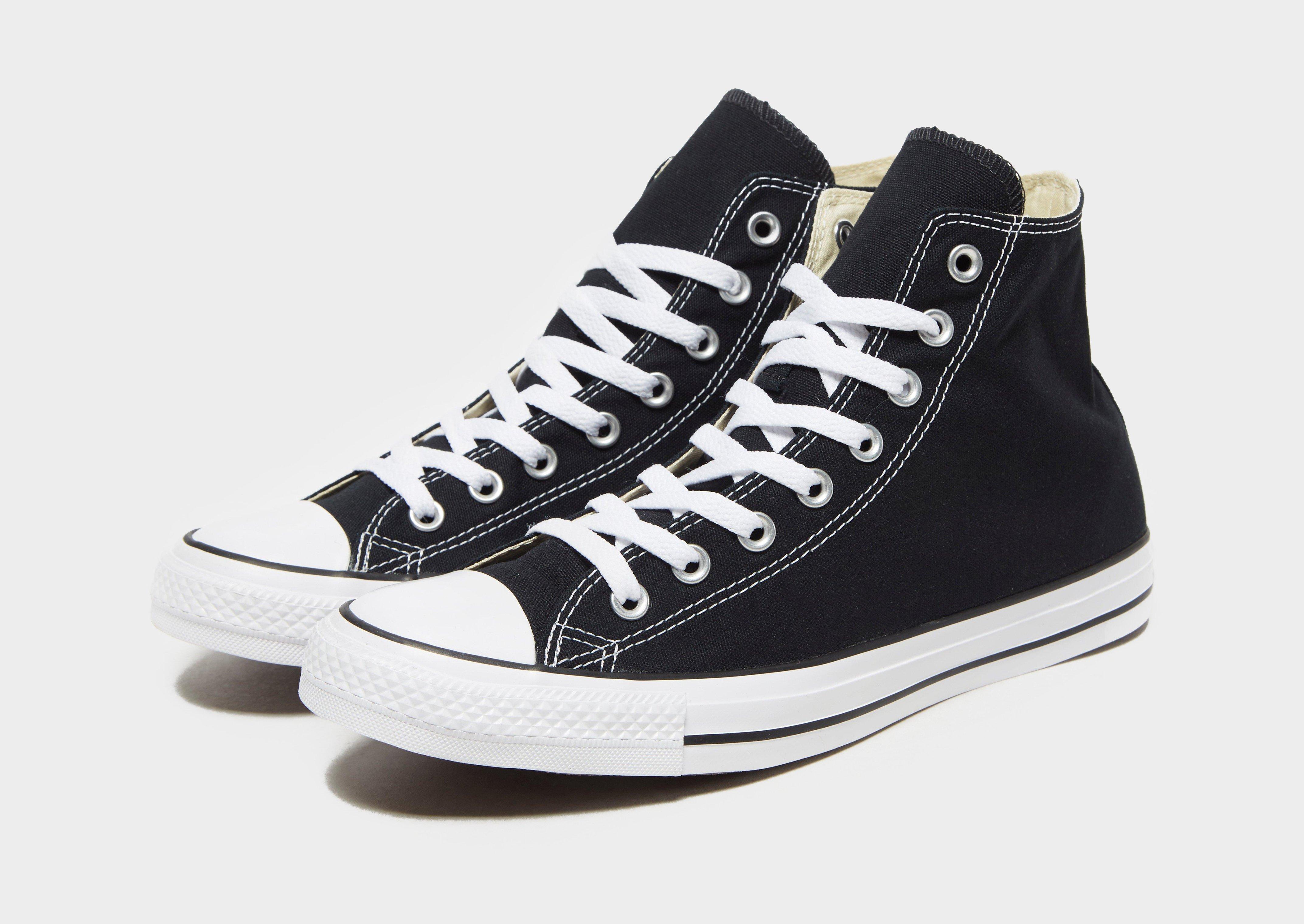Chuck Taylor All Star High