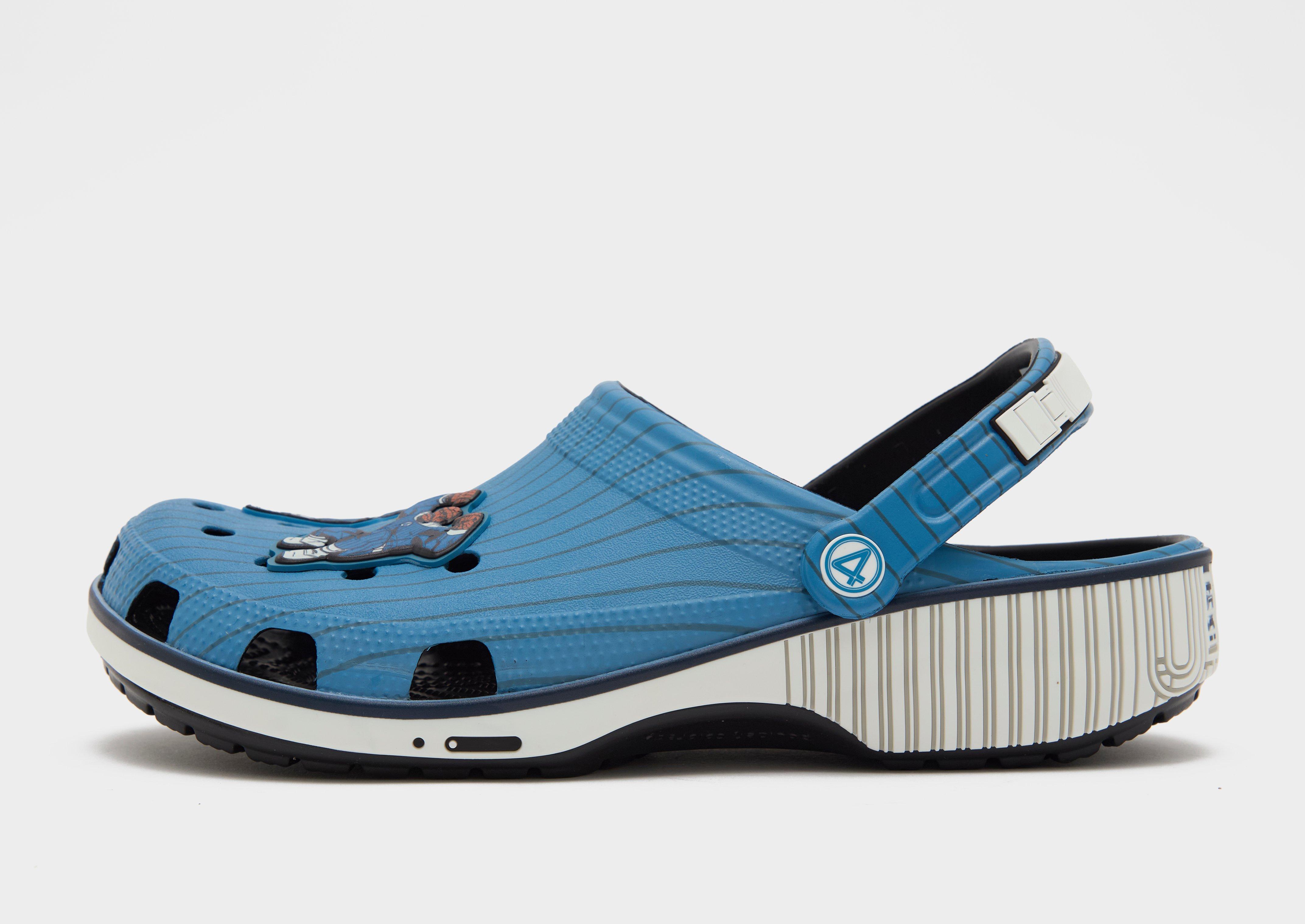 x Fantastic Four Classic Clog