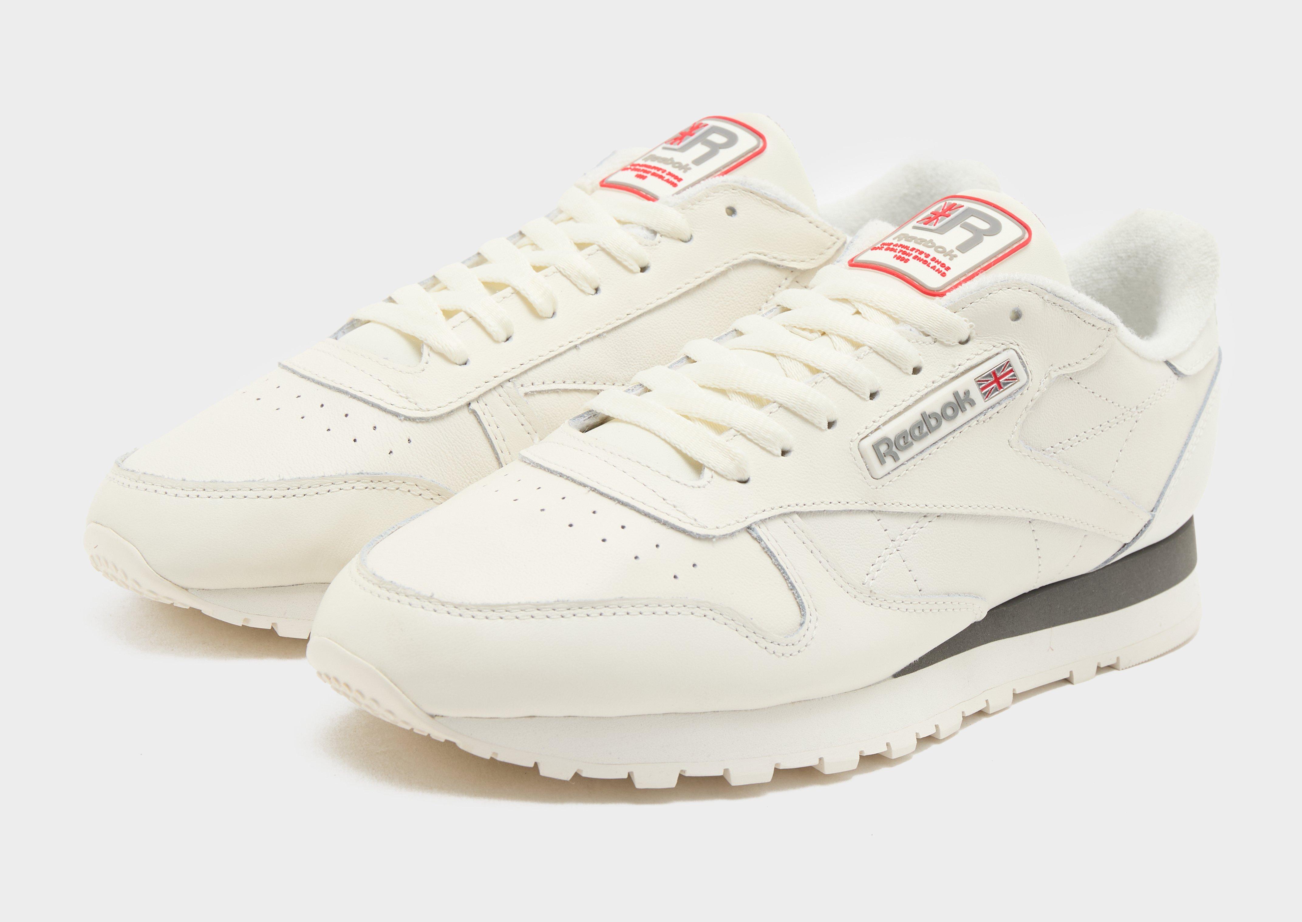 Classic Leather