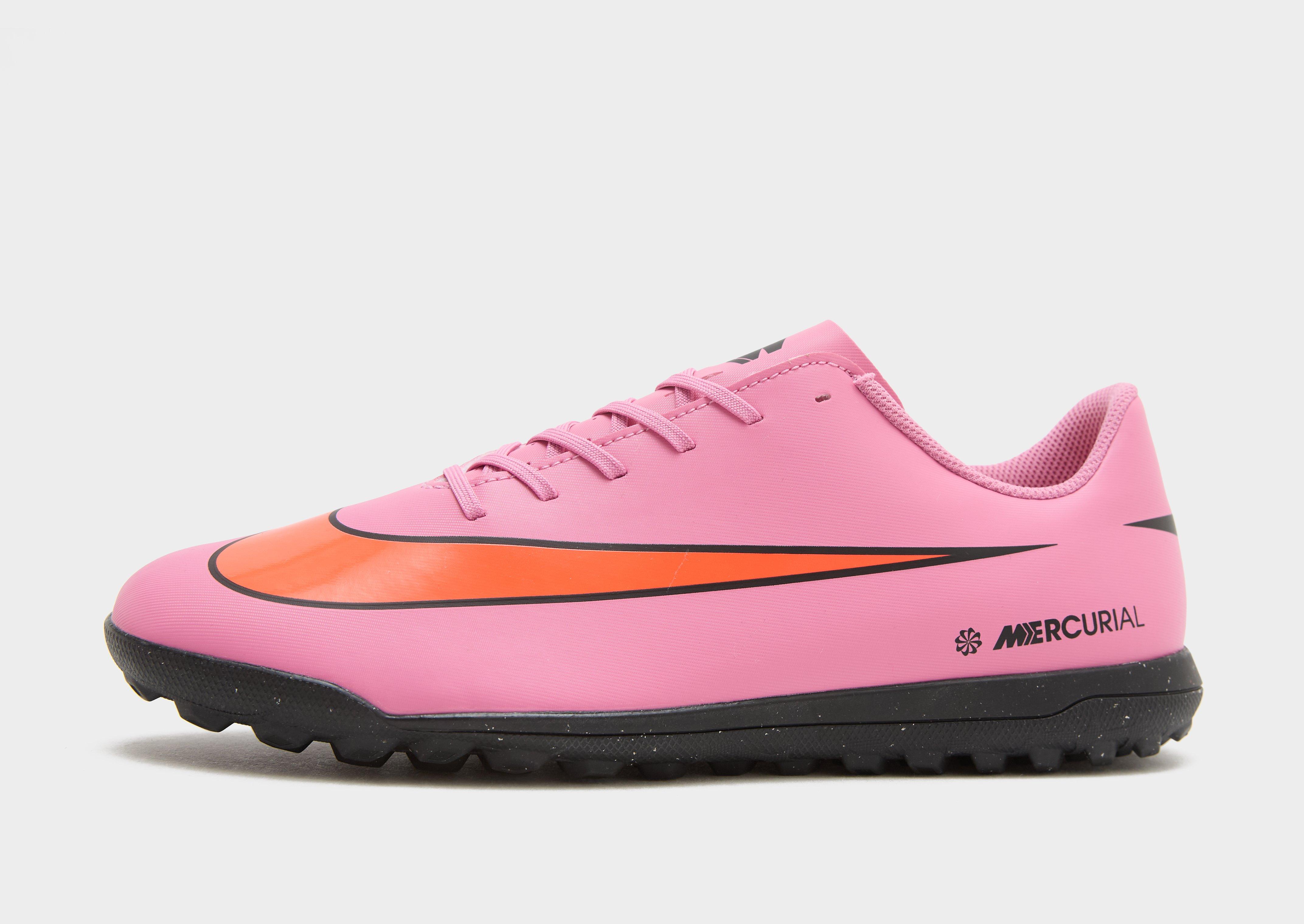 Mercurial Vapor 16 Club TF