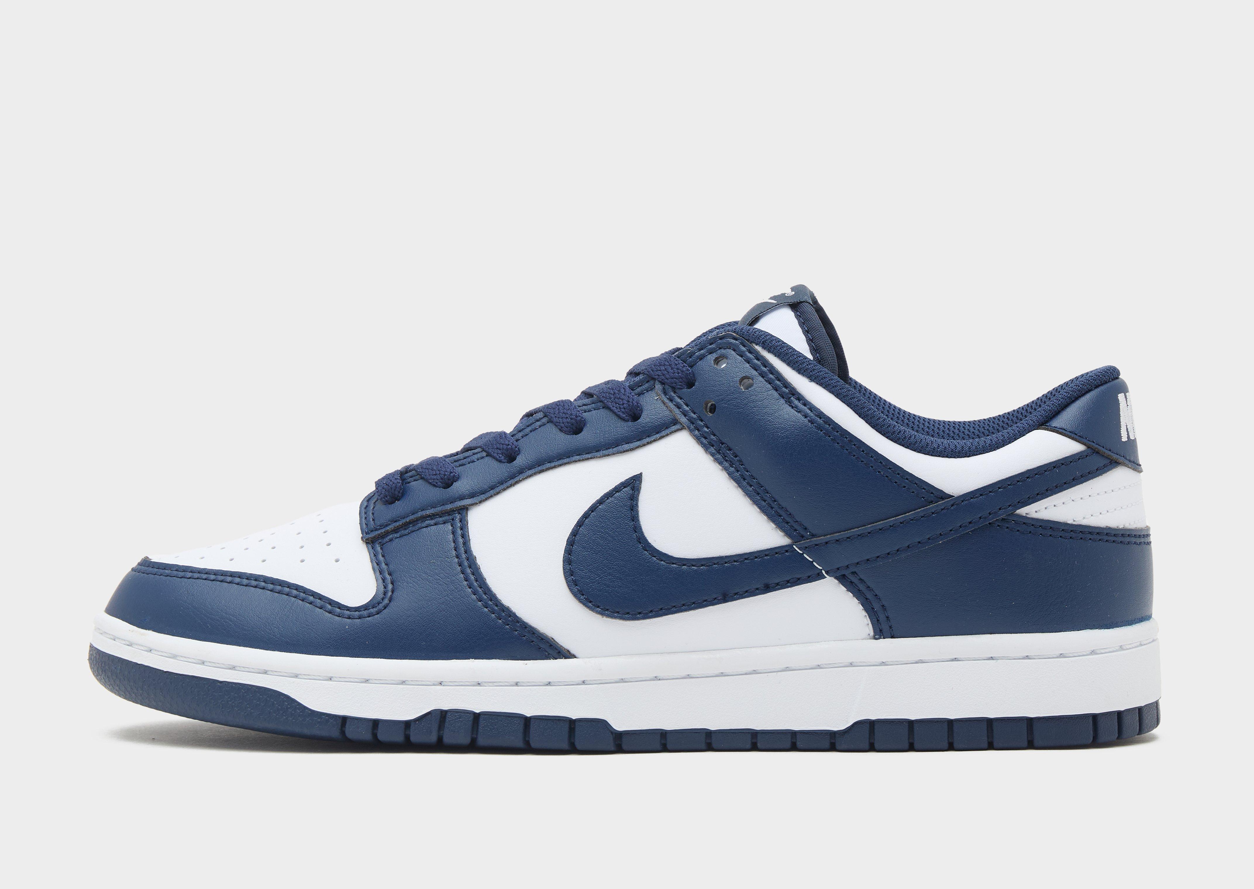Dunk Low