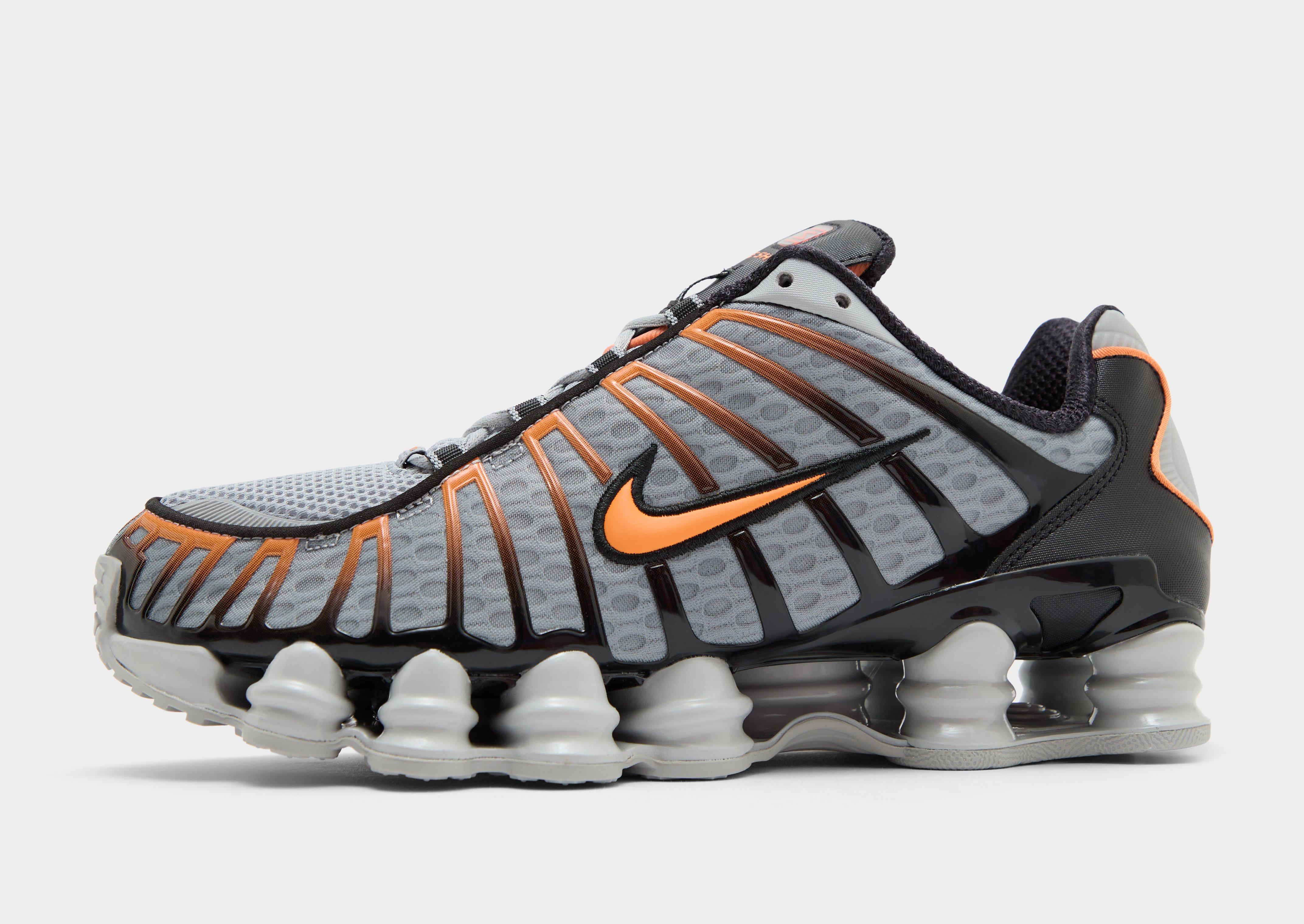 Shox TL