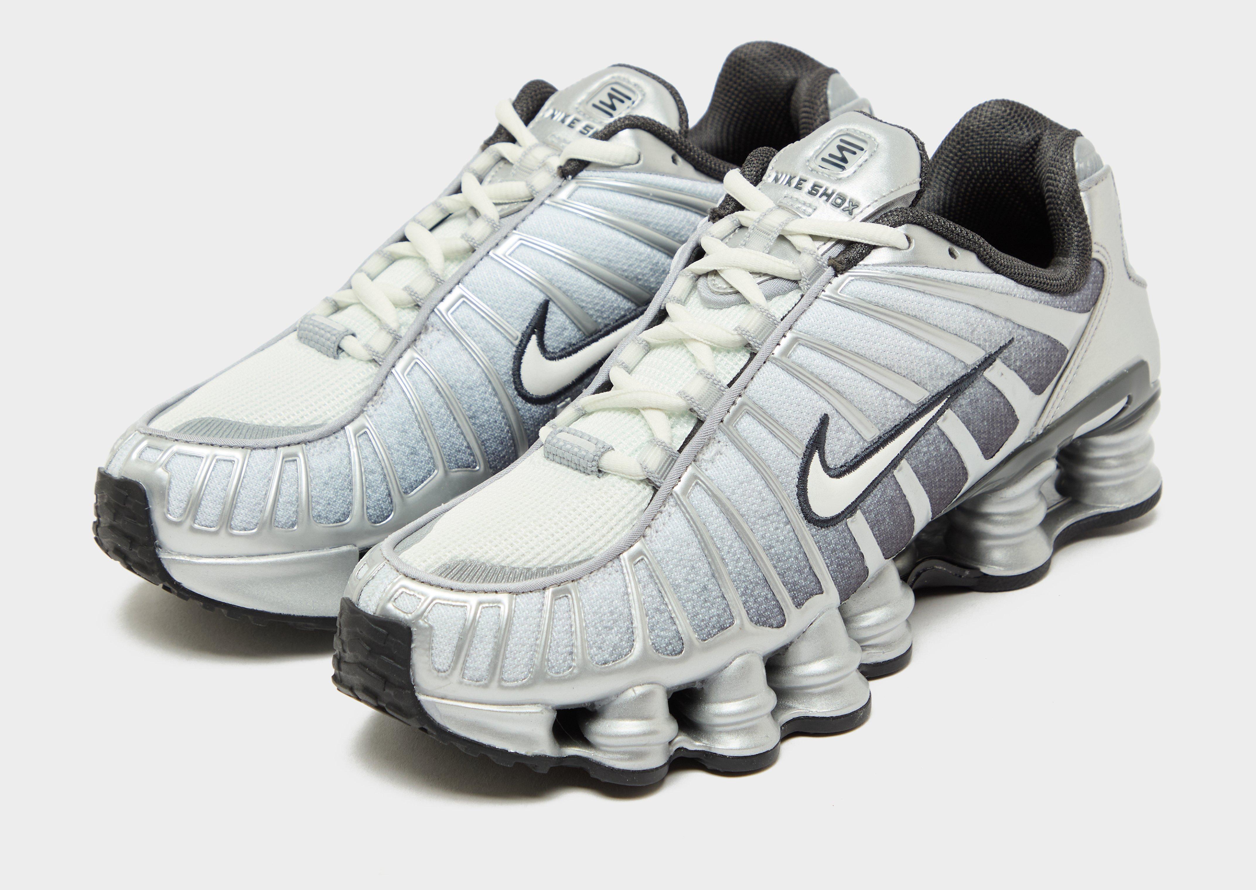Shox TL