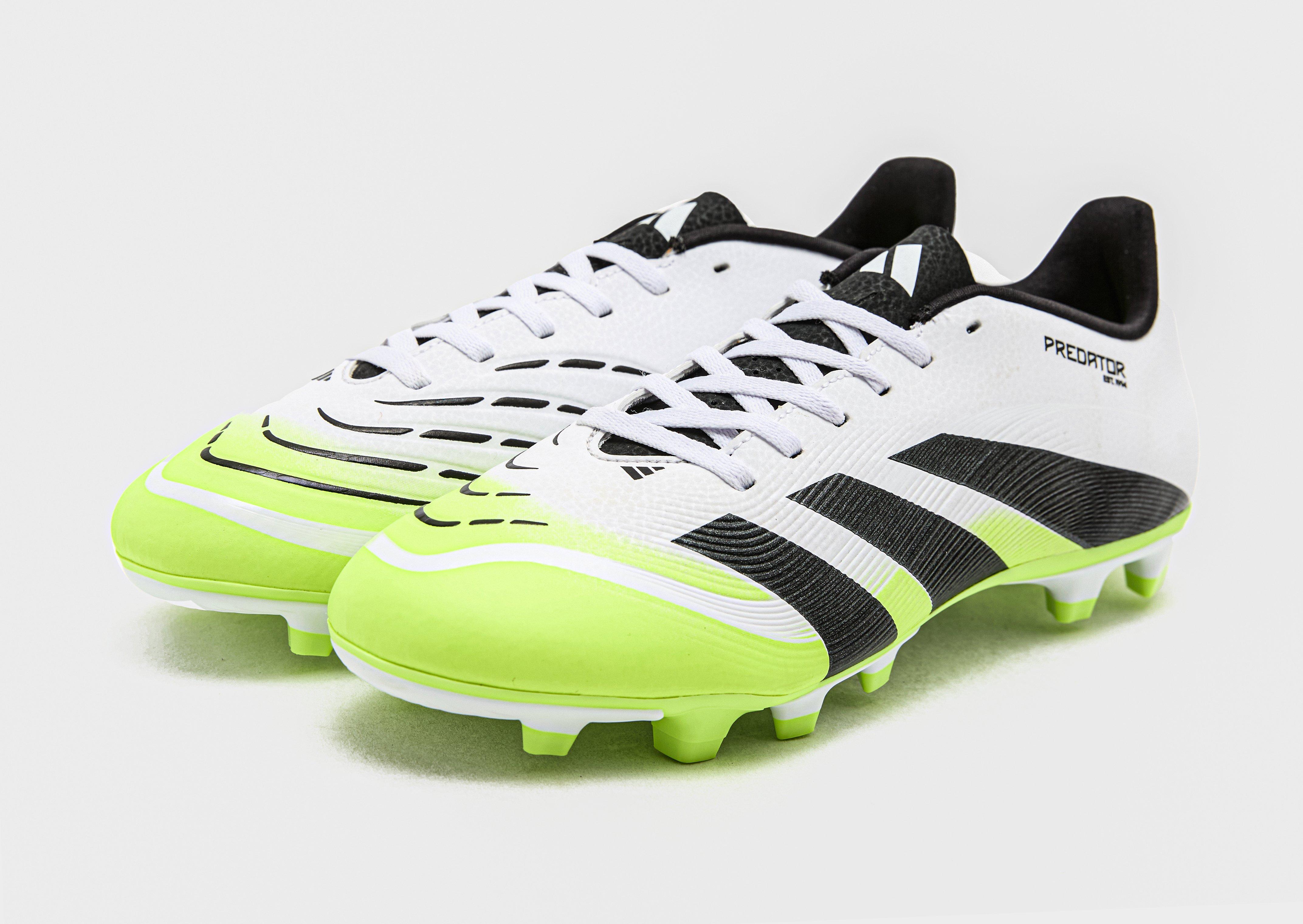 Predator Club FG