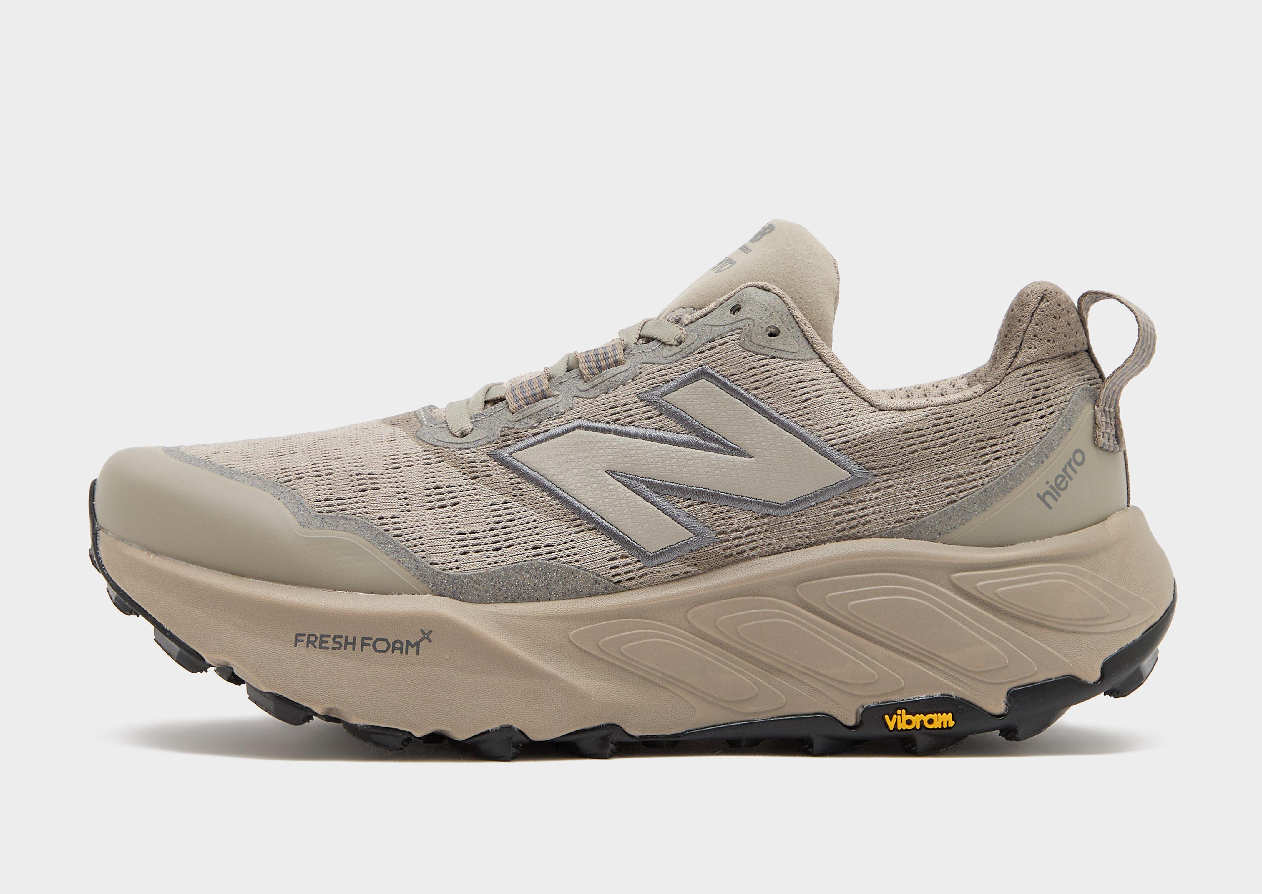 Fresh Foam X Hierro V9