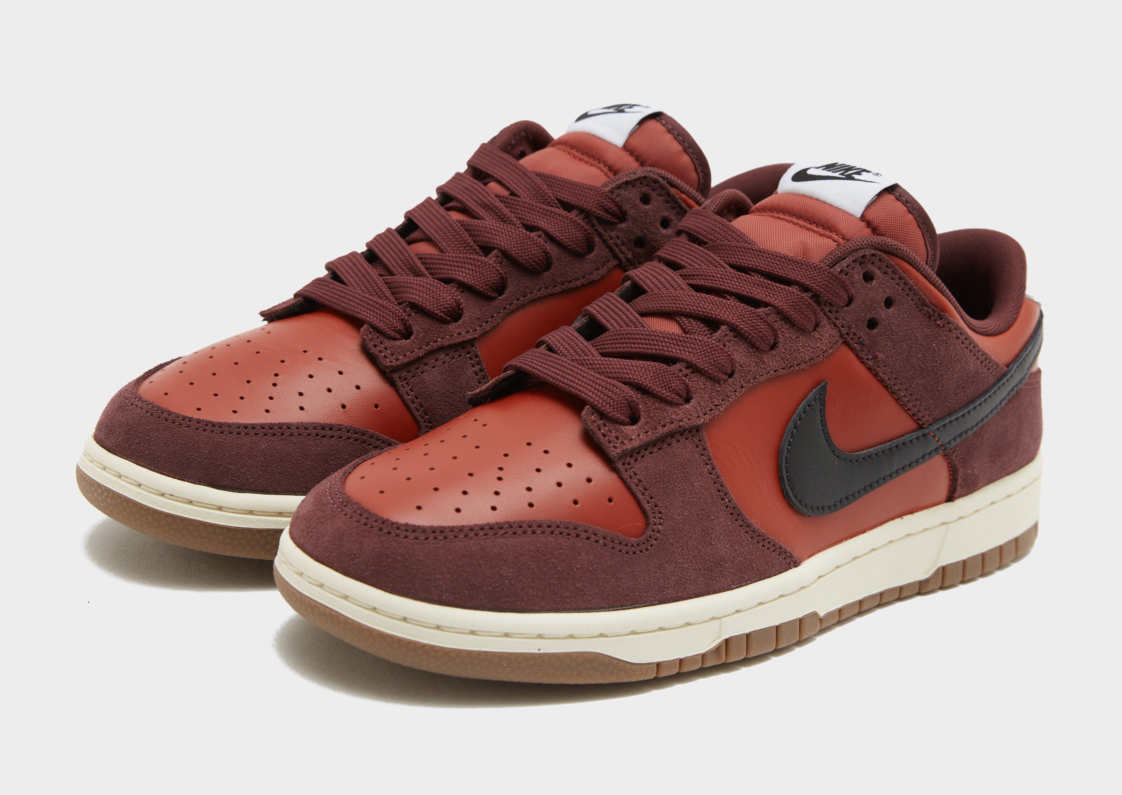 Dunk Low Retro SE