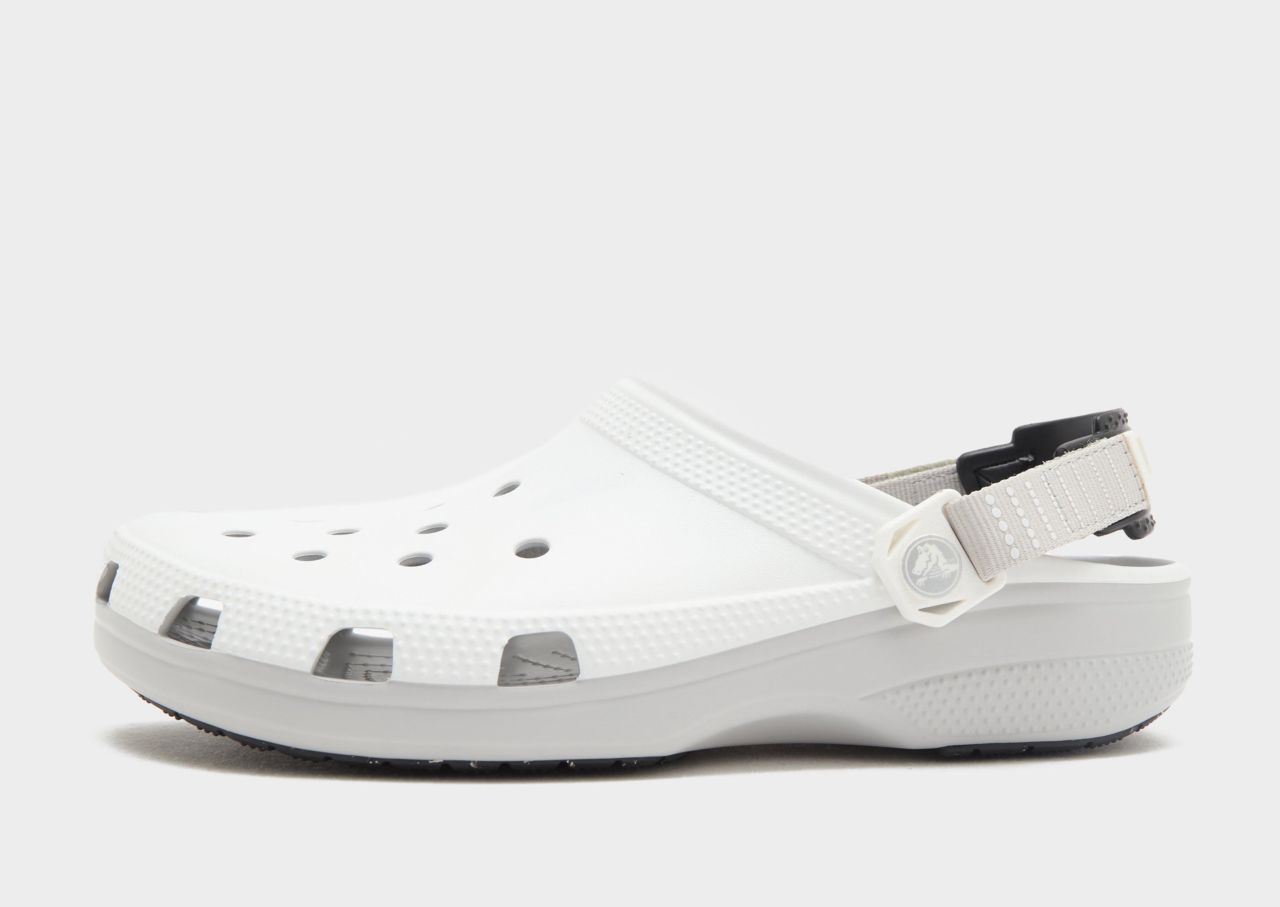 Classic Turbo Clog