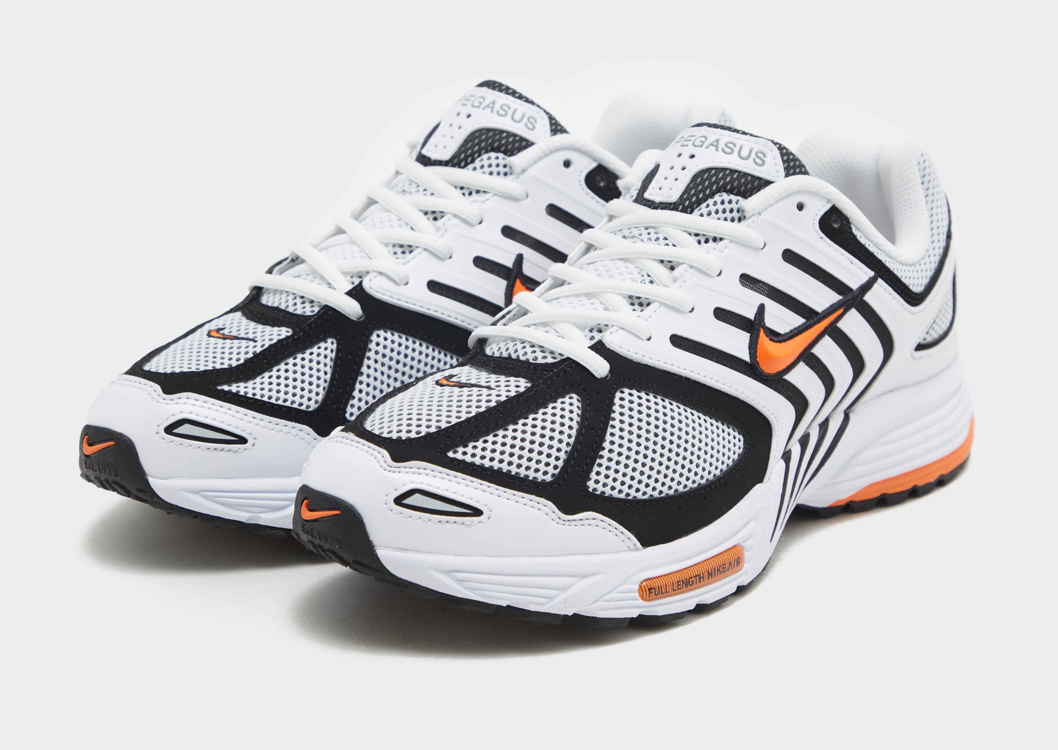 Air Pegasus 2005