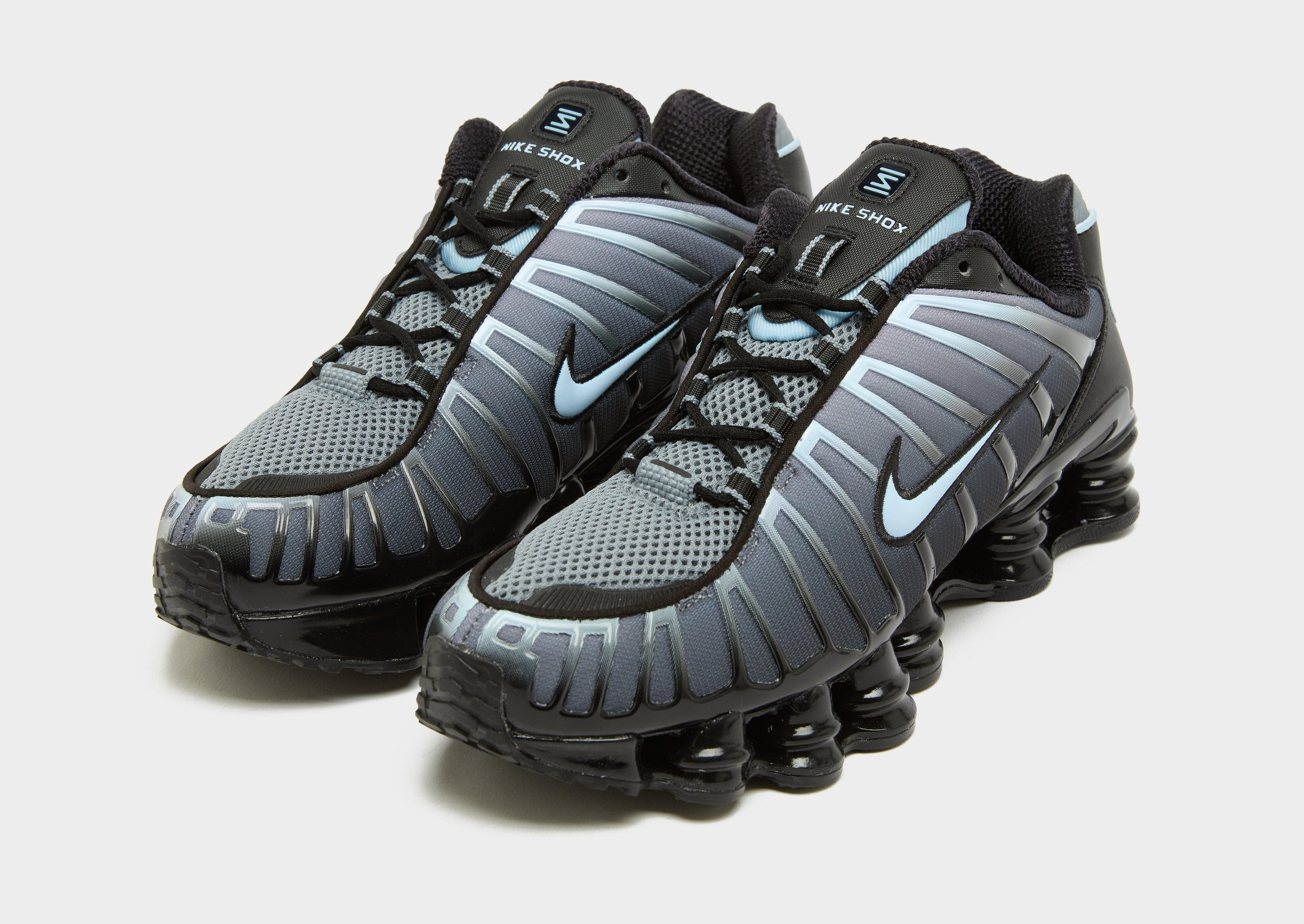 Shox TL