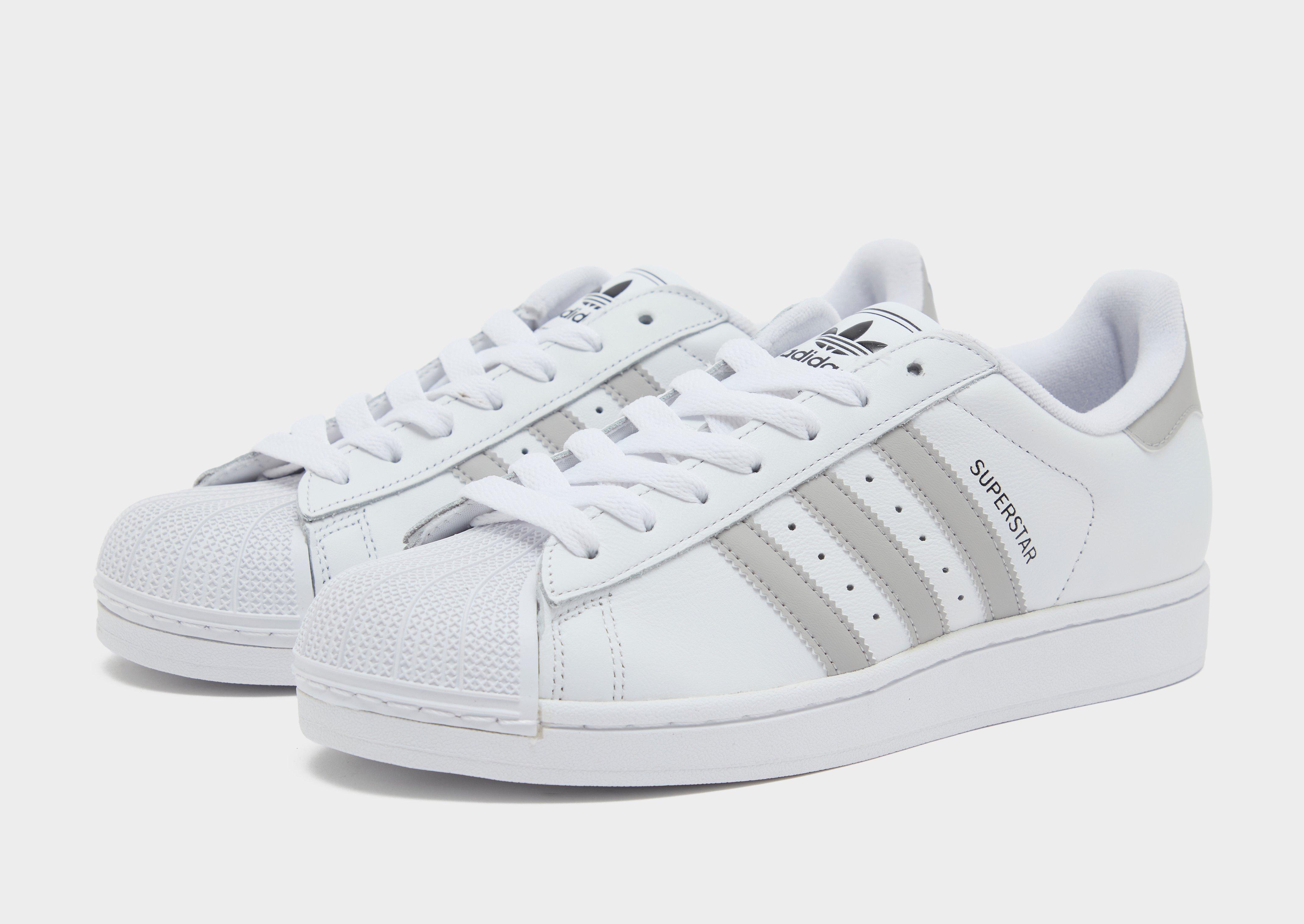 Originals Superstar II