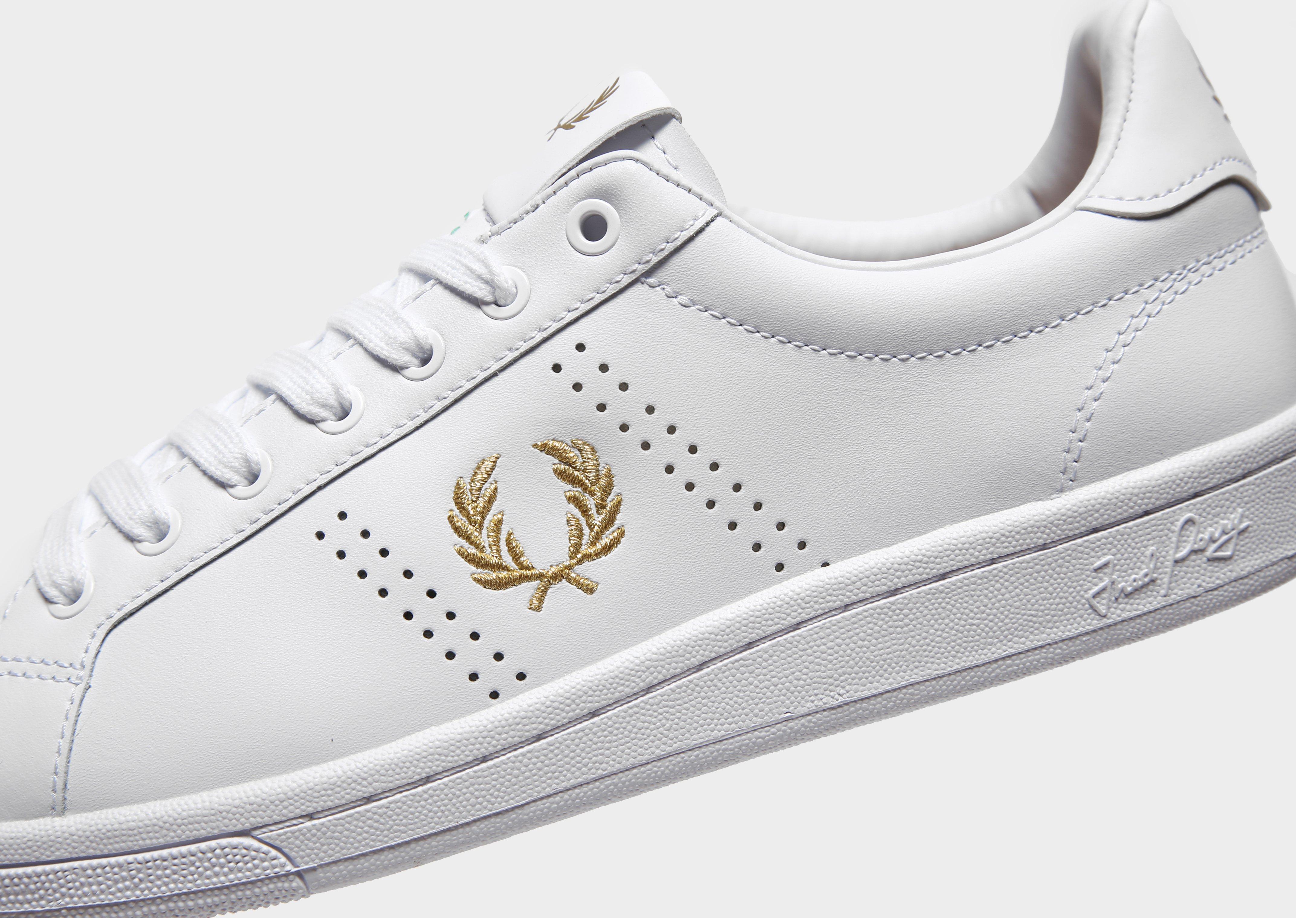 Fred Perry B721