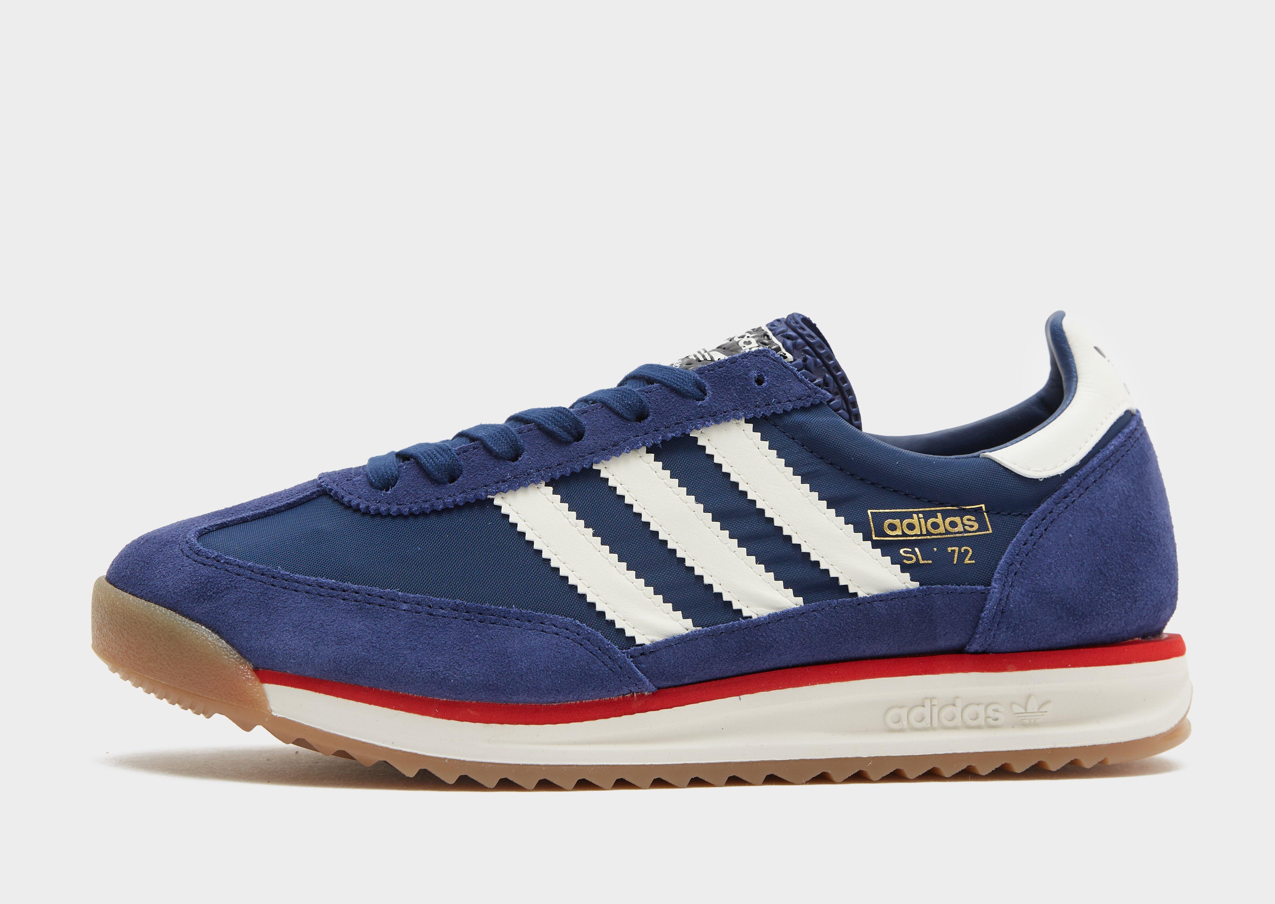 Originals SL 72 RS