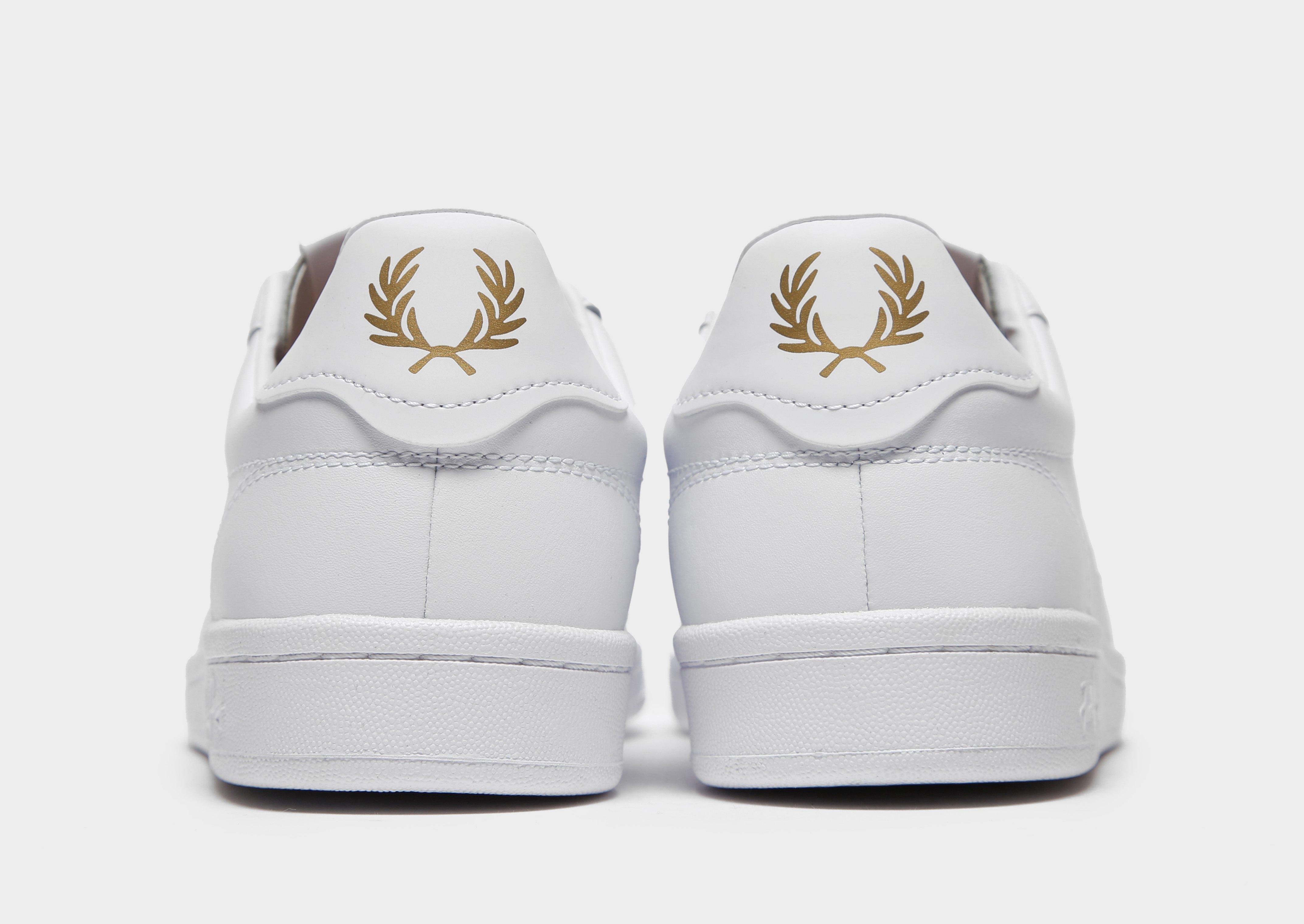 Fred Perry B721