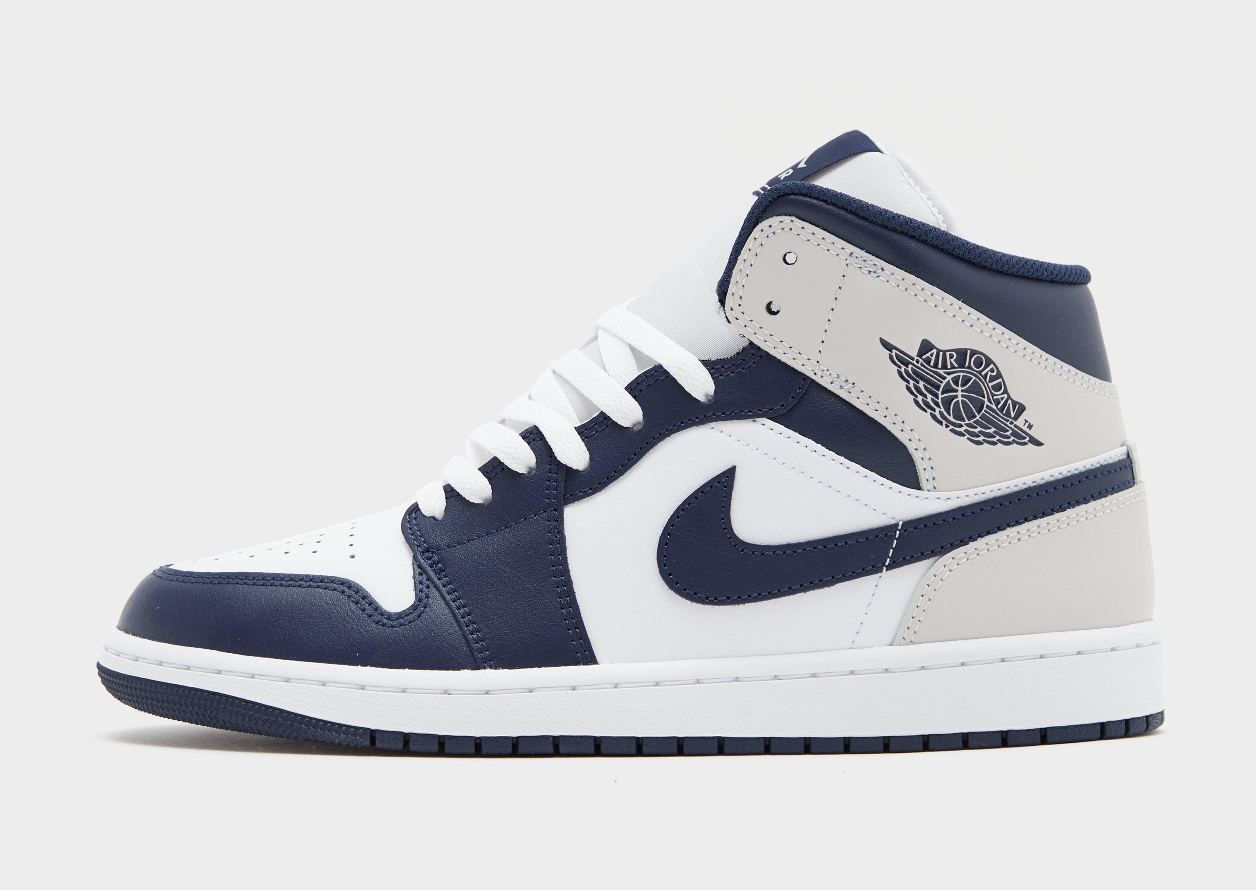 Air 1 Mid