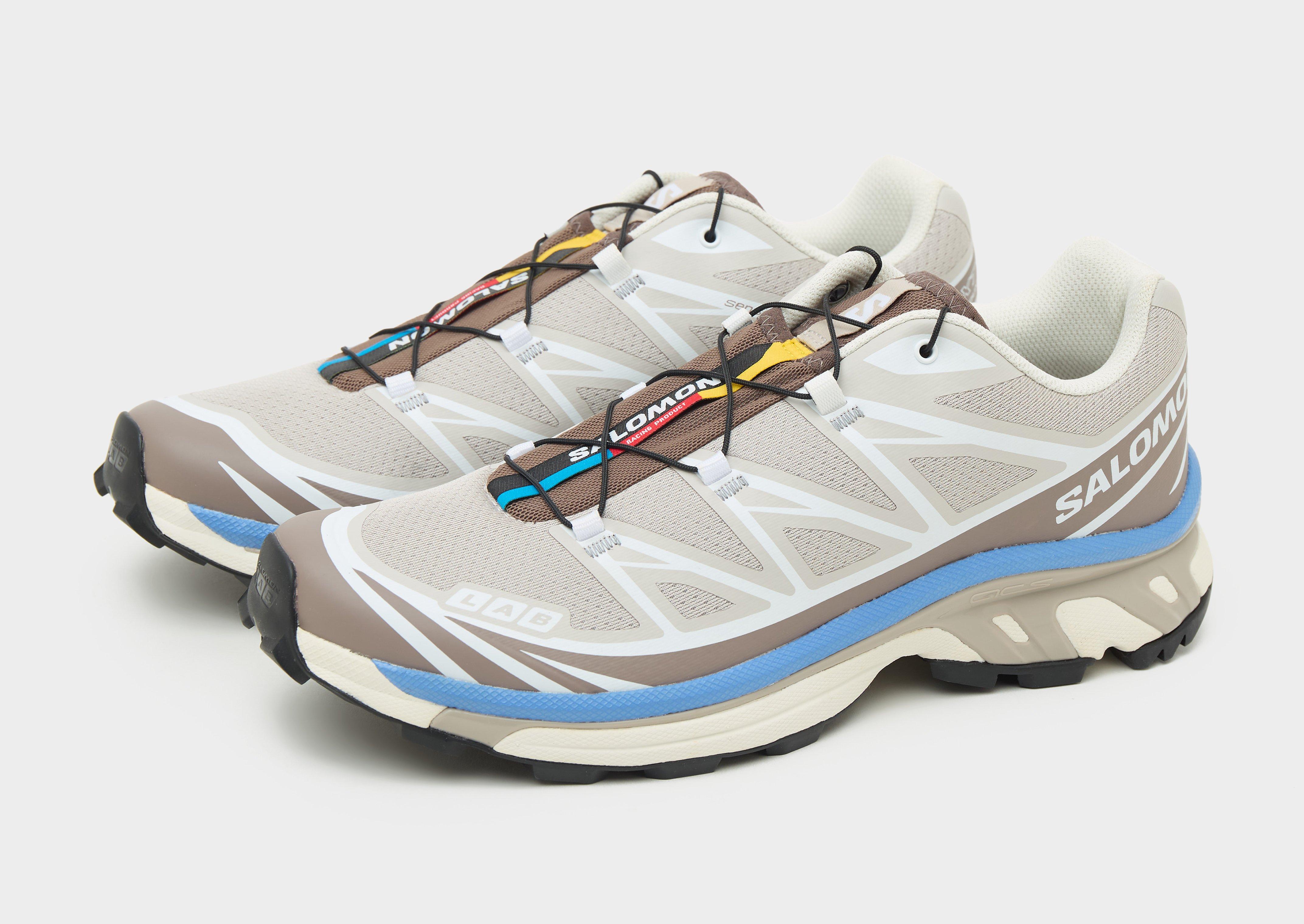 Salomon XT-6
