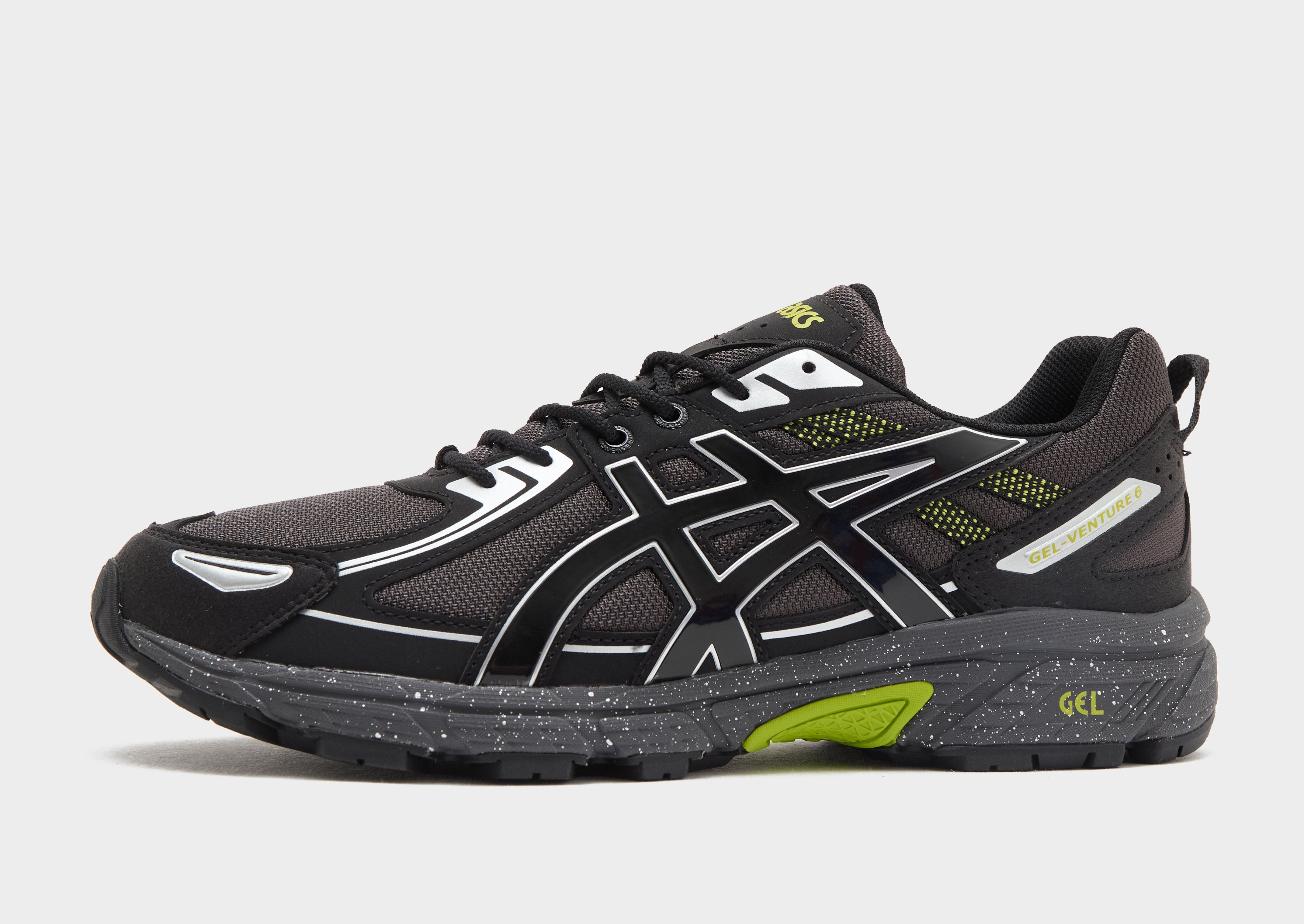 GEL-VENTURE 6