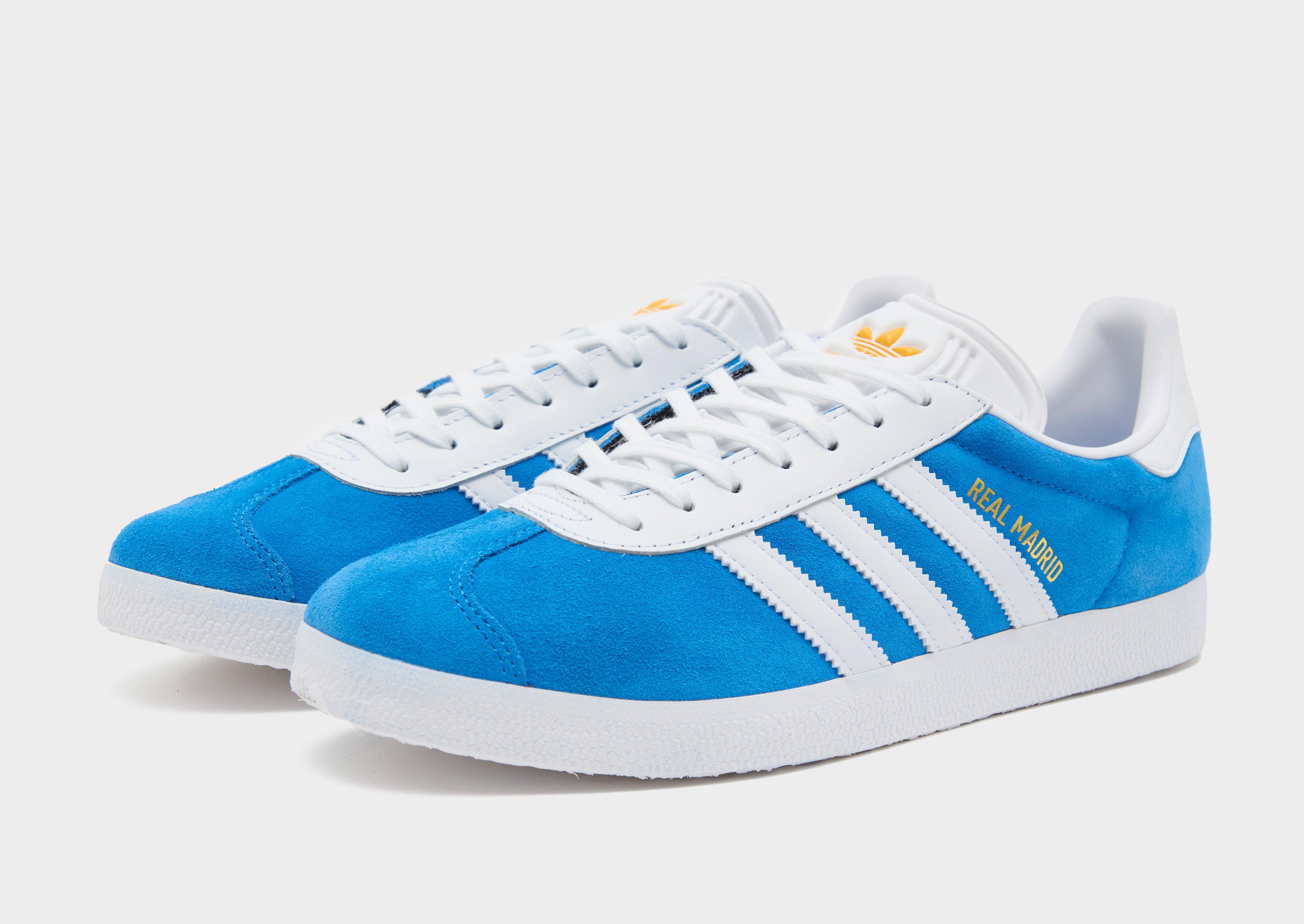 Originals Gazelle Real Madrid