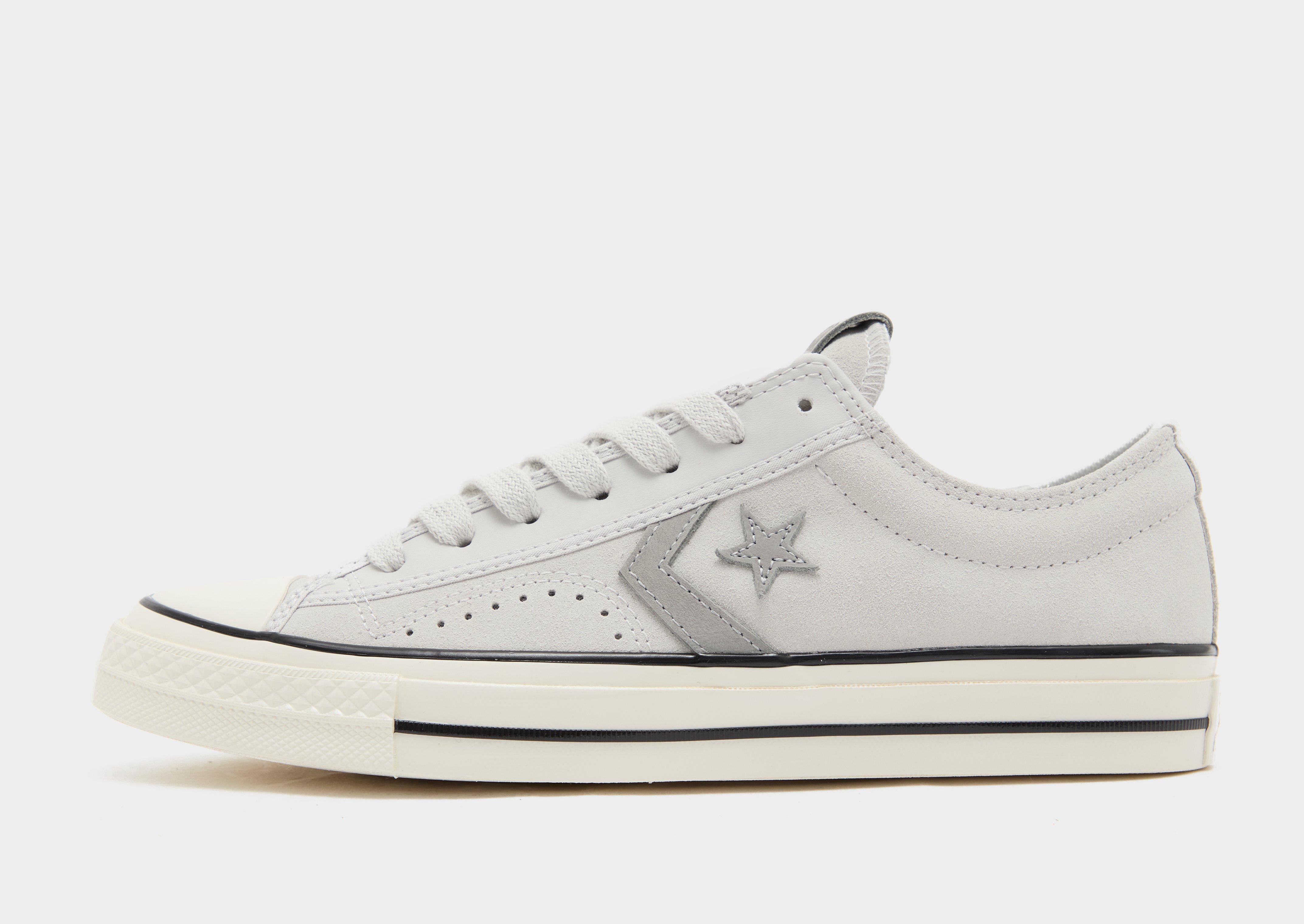 Star Player Suede
