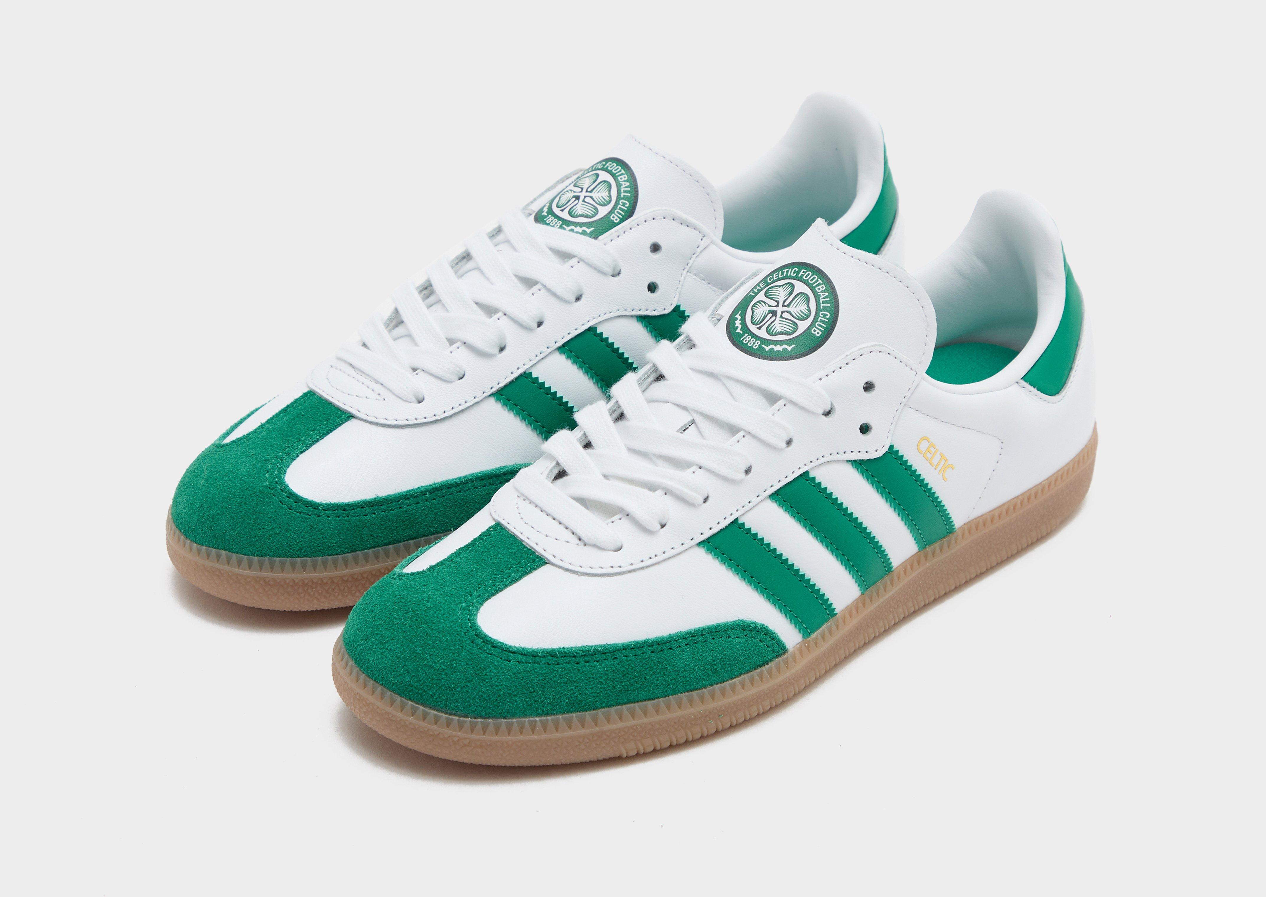 Originals Samba Celtic