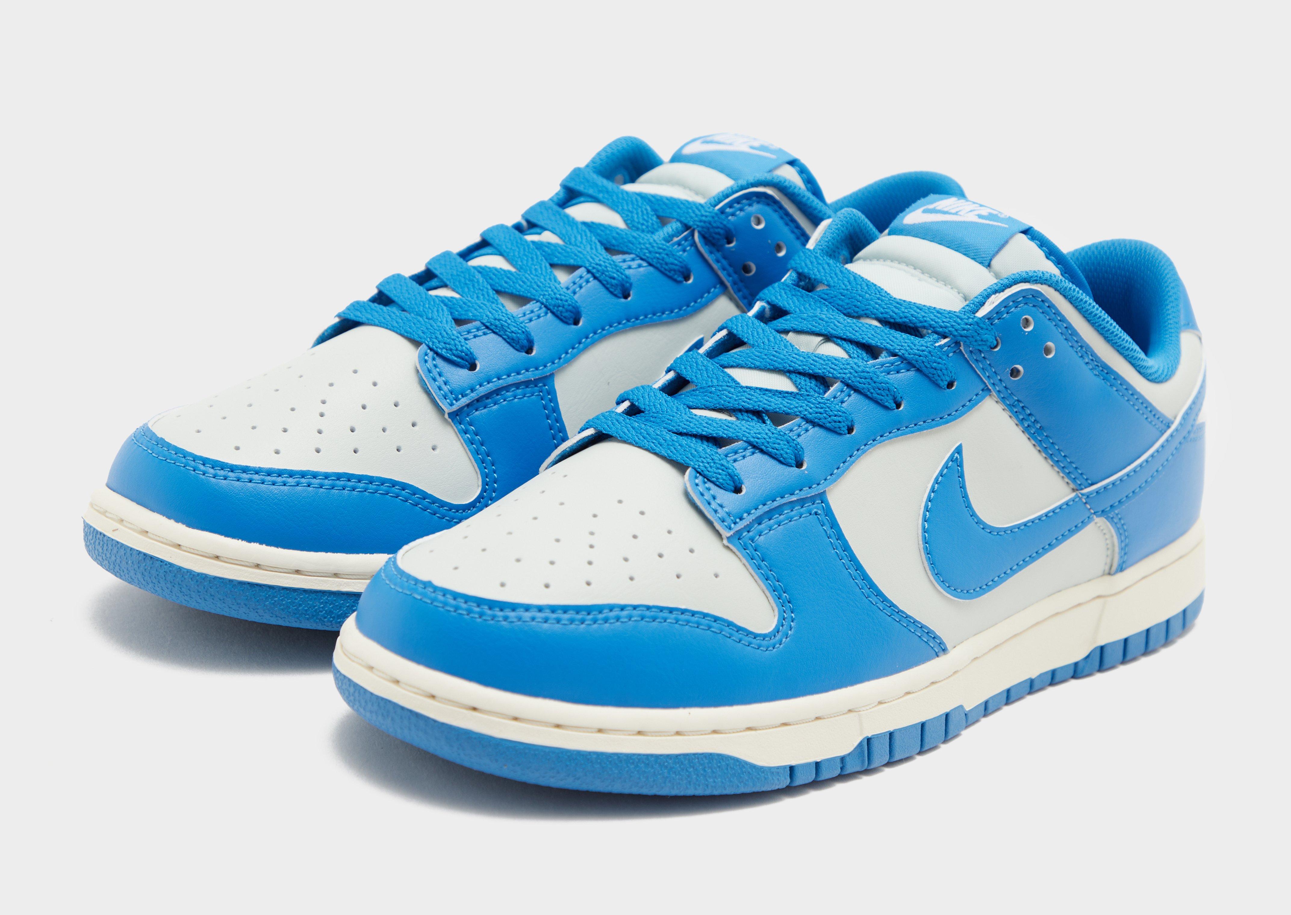 Dunk Low BTTYS