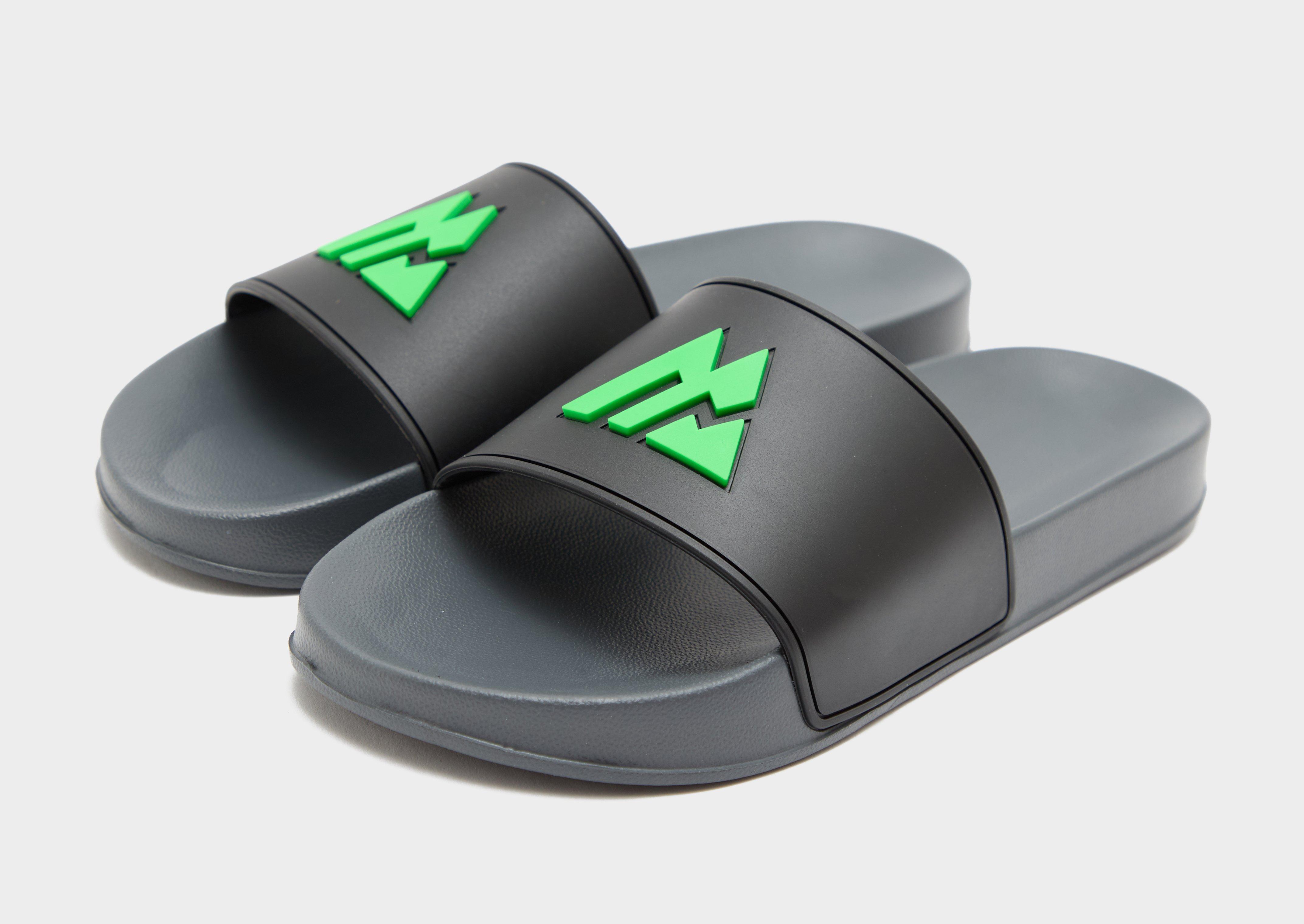 Slides