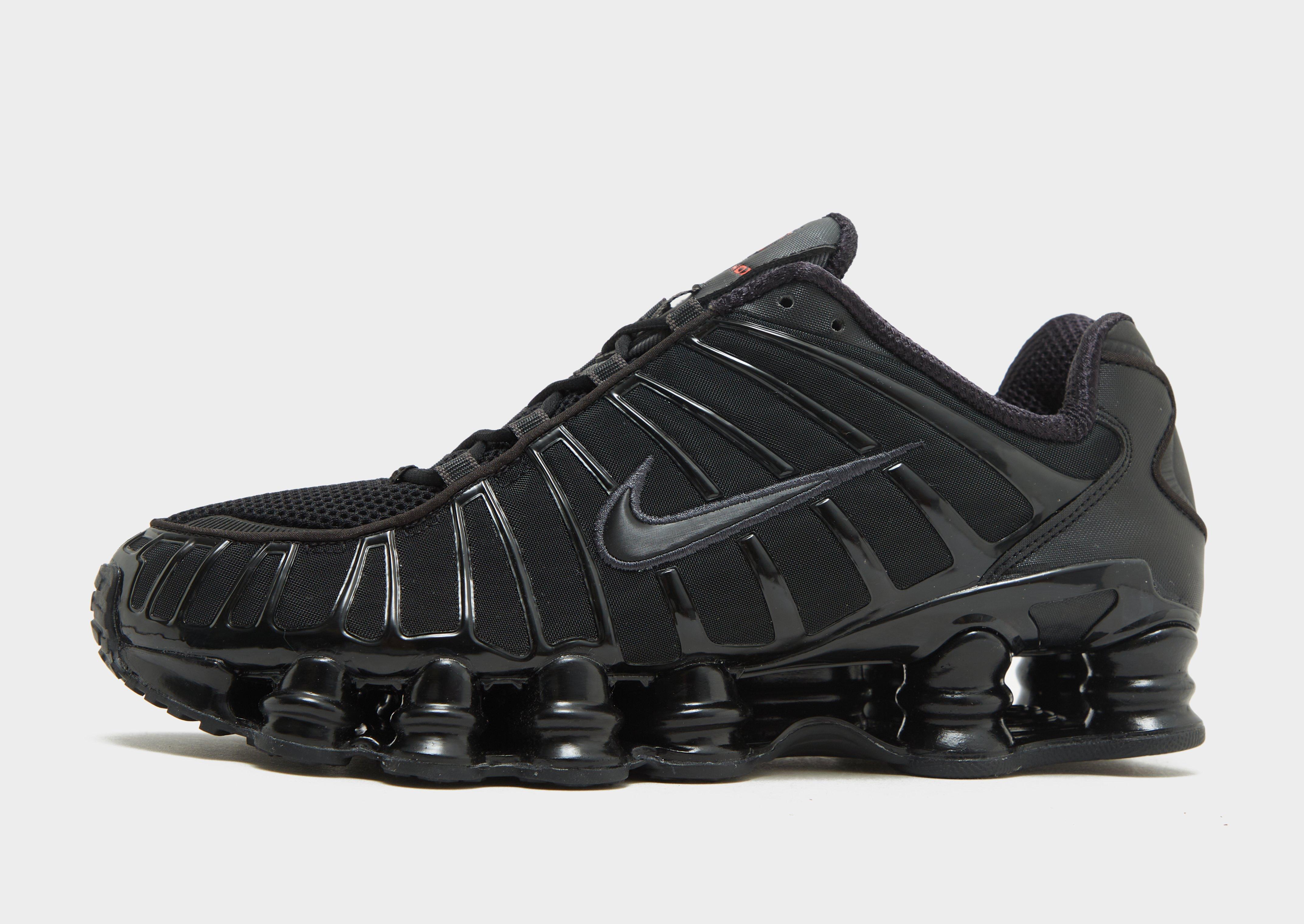 Shox TL