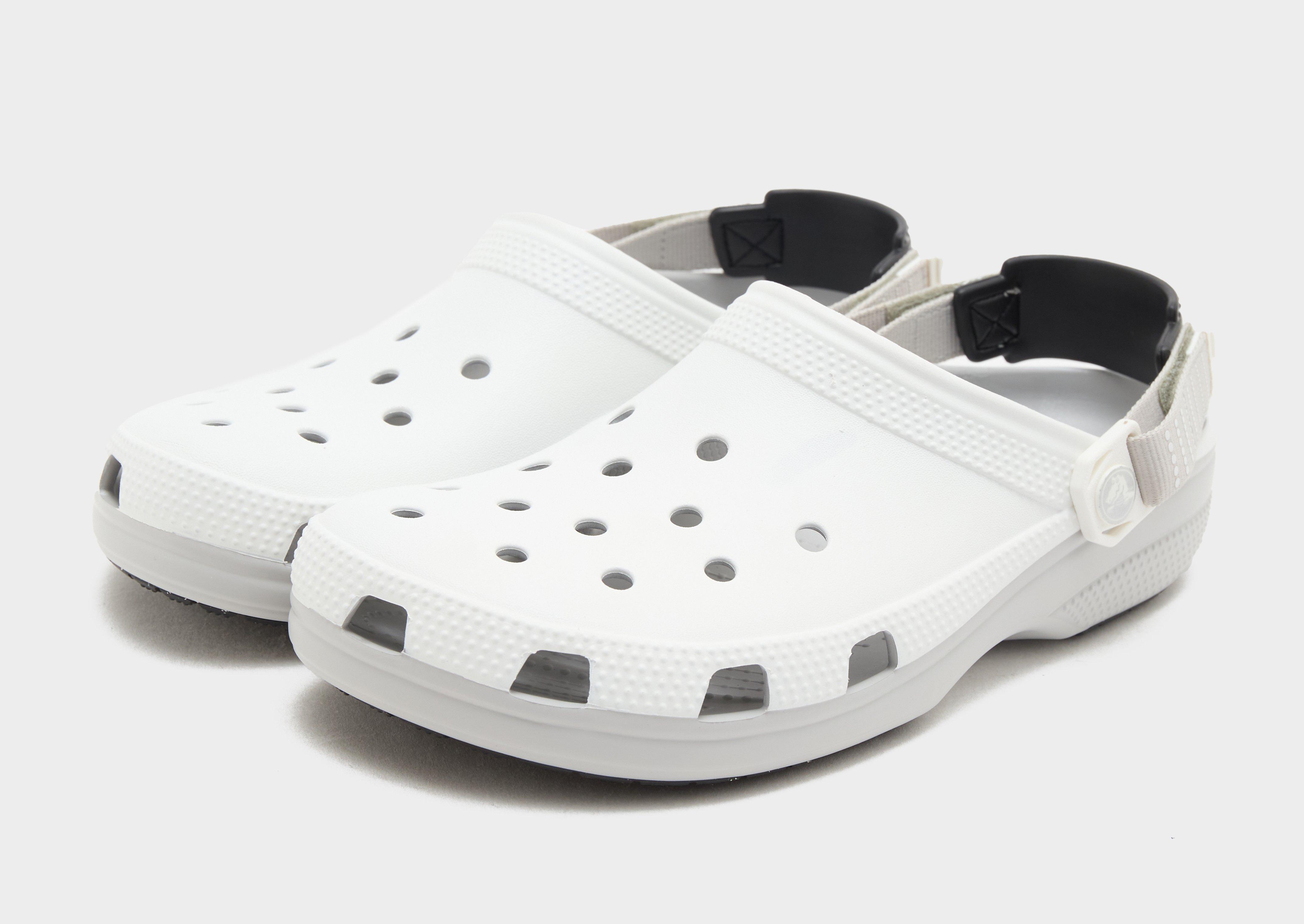 Classic Turbo Clog