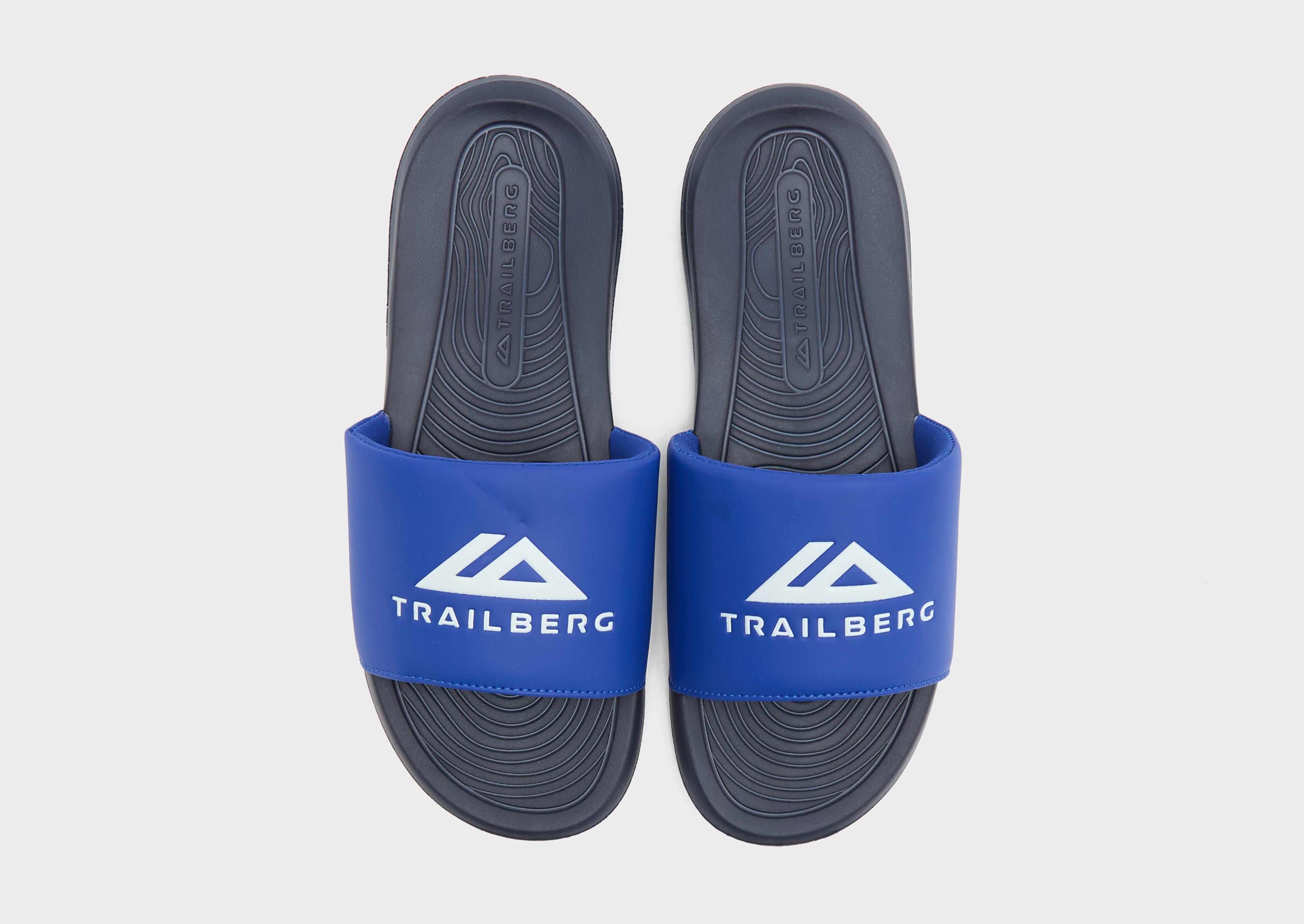Trailberg Sliders
