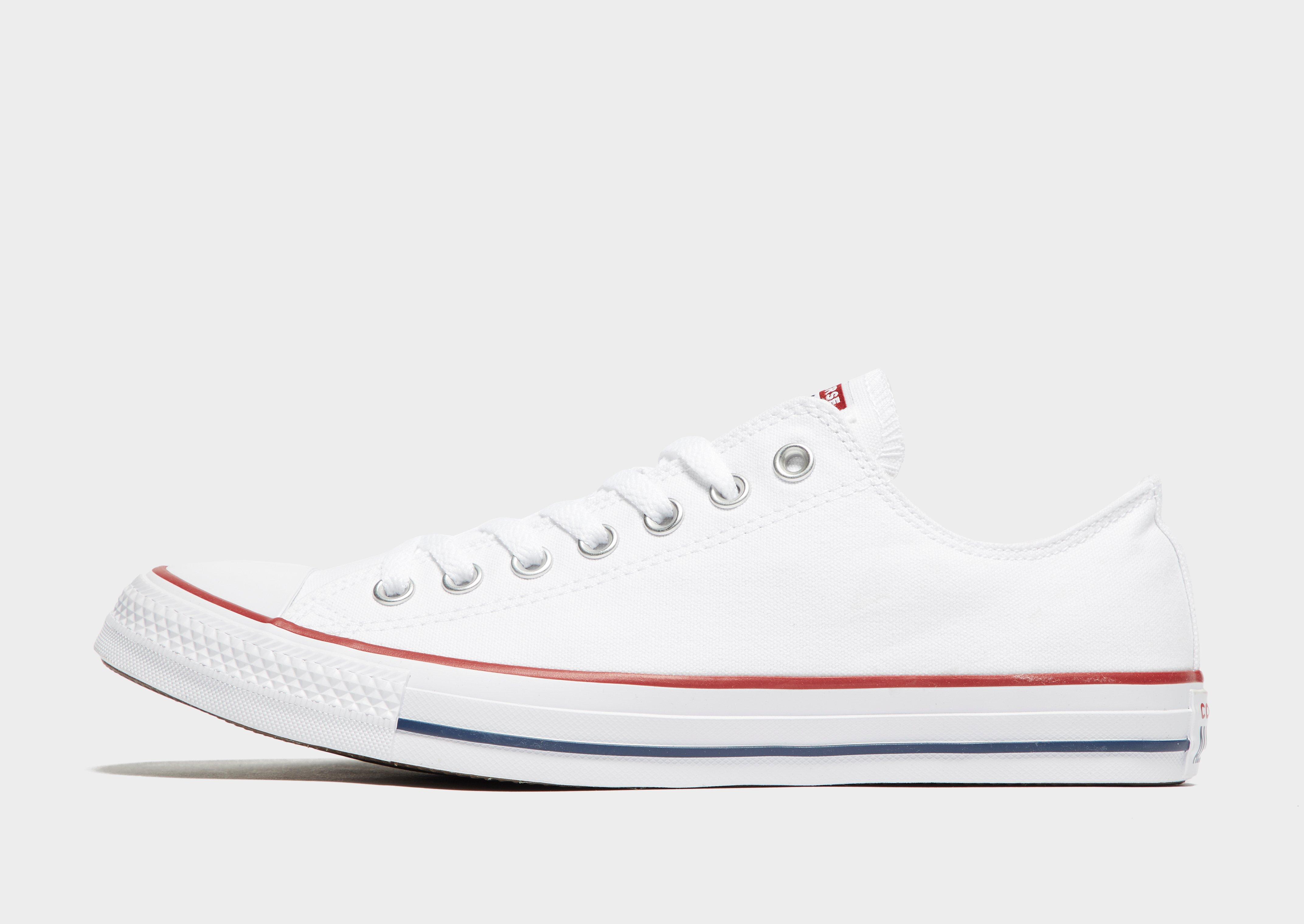Chuck Taylor All Star Ox