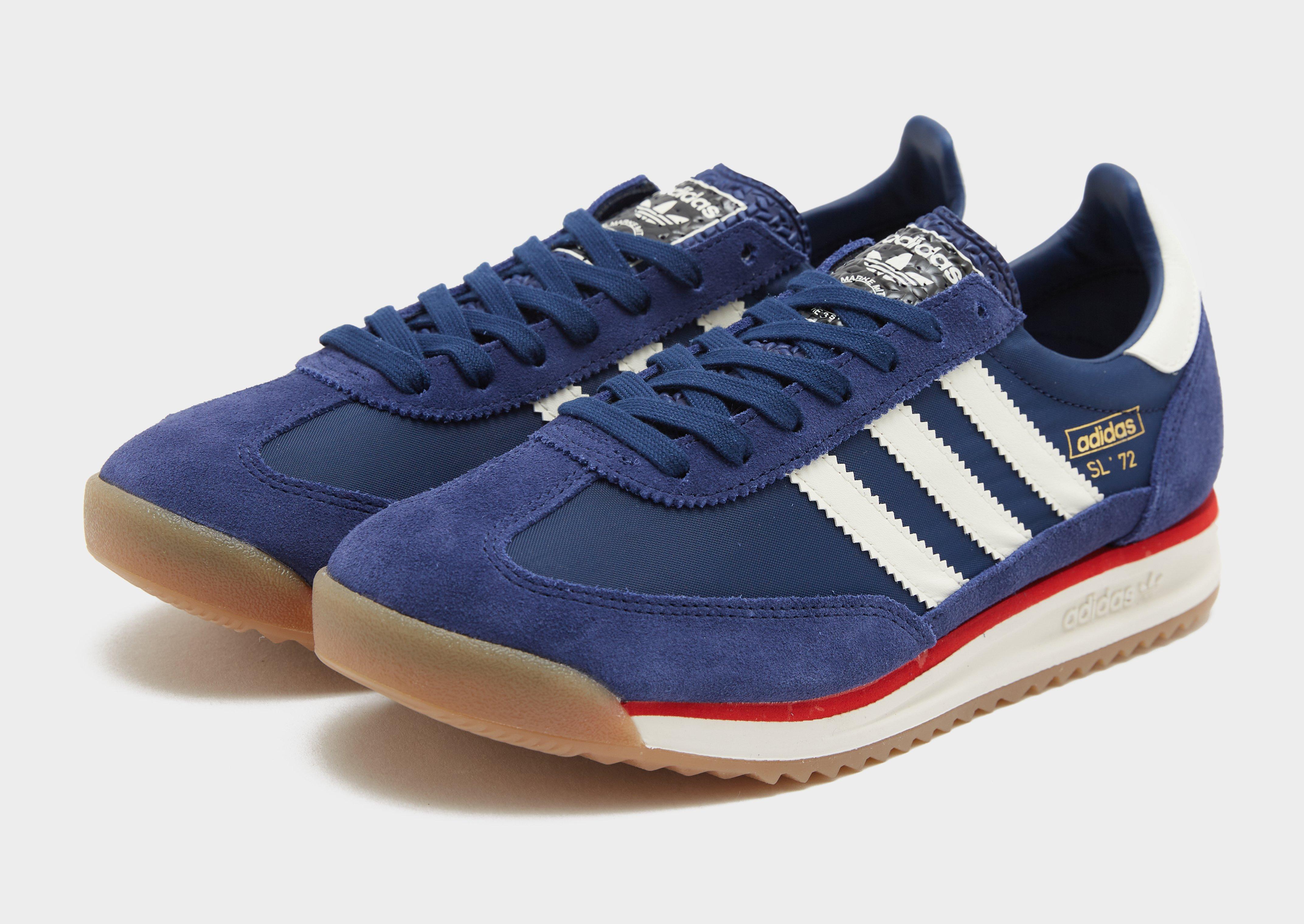 Originals SL 72 RS
